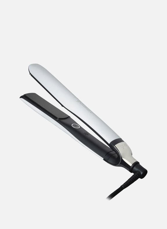 ghd Platinum+ straightener - White by GHD GHD ghd Platinum+ straightener - White