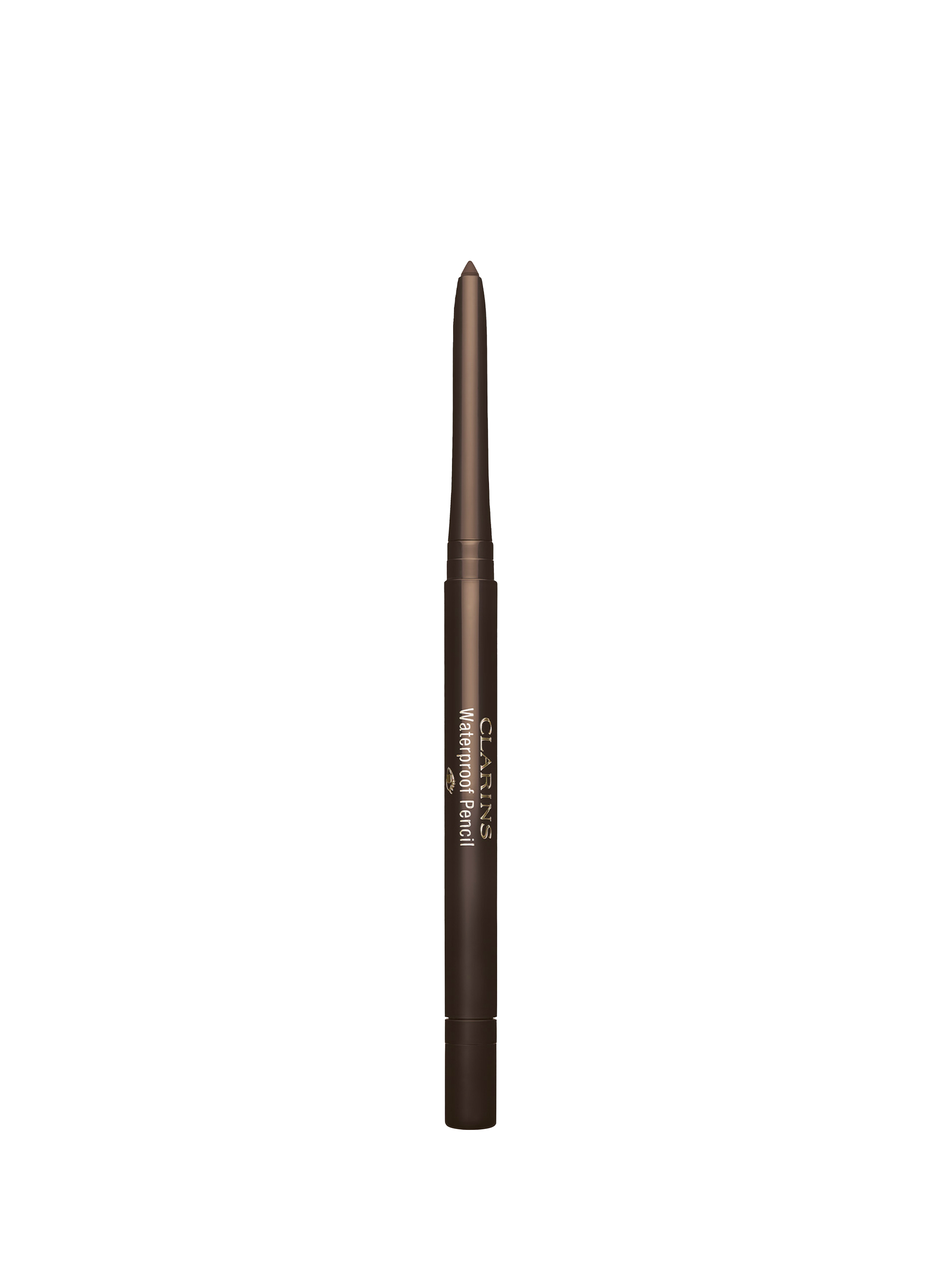 Waterproof eye pencil CLARINS 02 chestnut