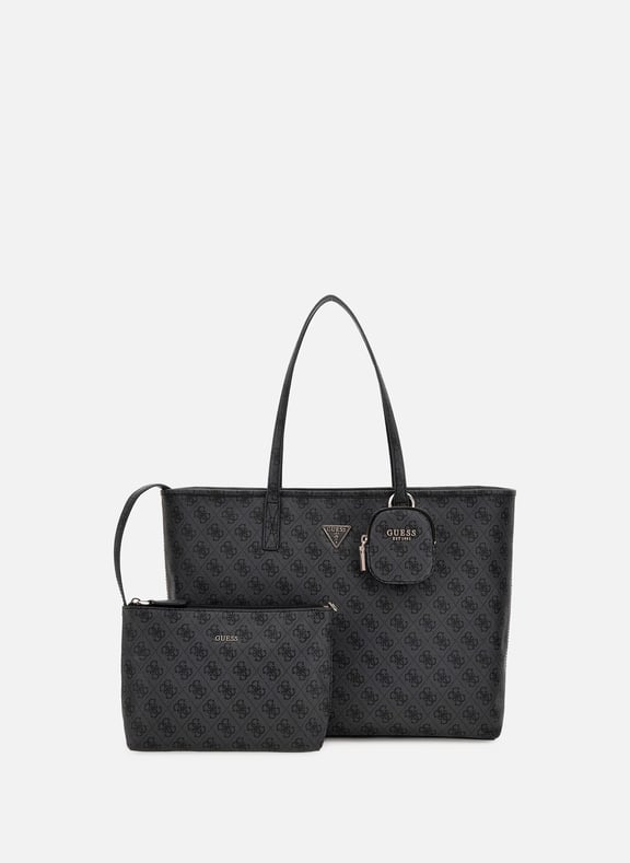 Sac à main Power Play II Multicolore by GUESS GUESS Sac à main Power Play II Multicolore