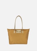 Large tote bag - Smart KBA  Sable doré