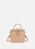 Backpack - Milano Ashna  Nude