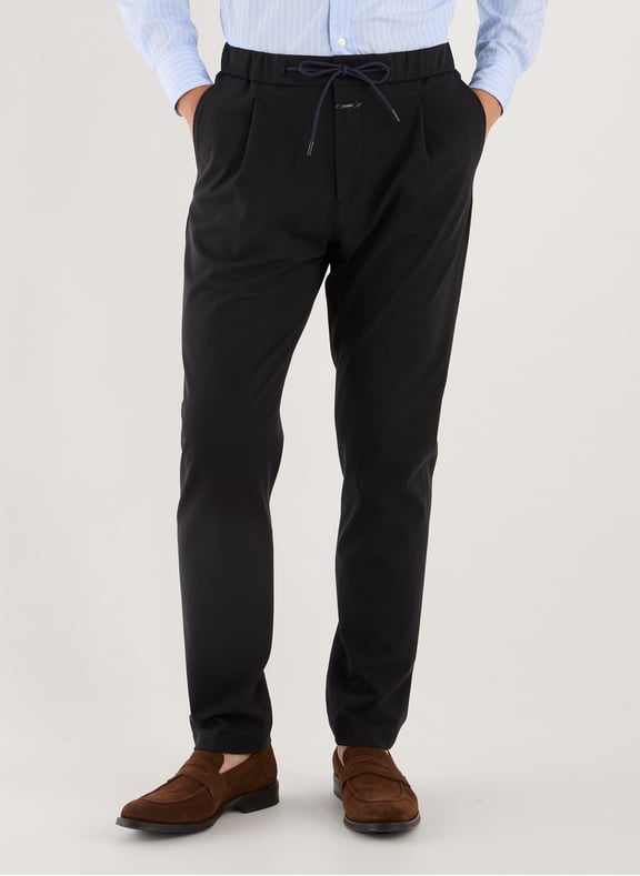 Pants Vigo Blue by CLOSED CLOSED Pants Vigo Blue