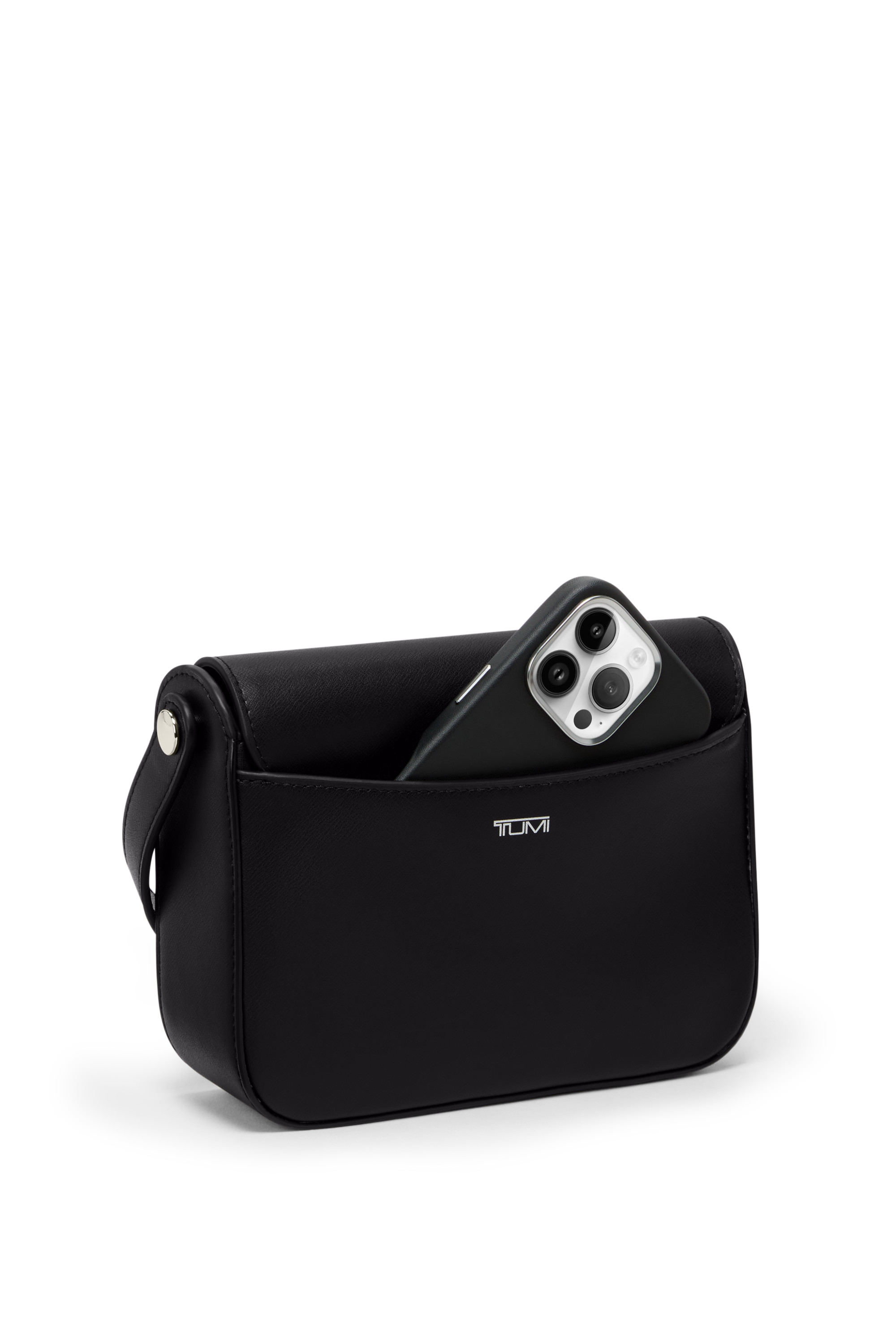 Olas handbag taille s TUMI Noir