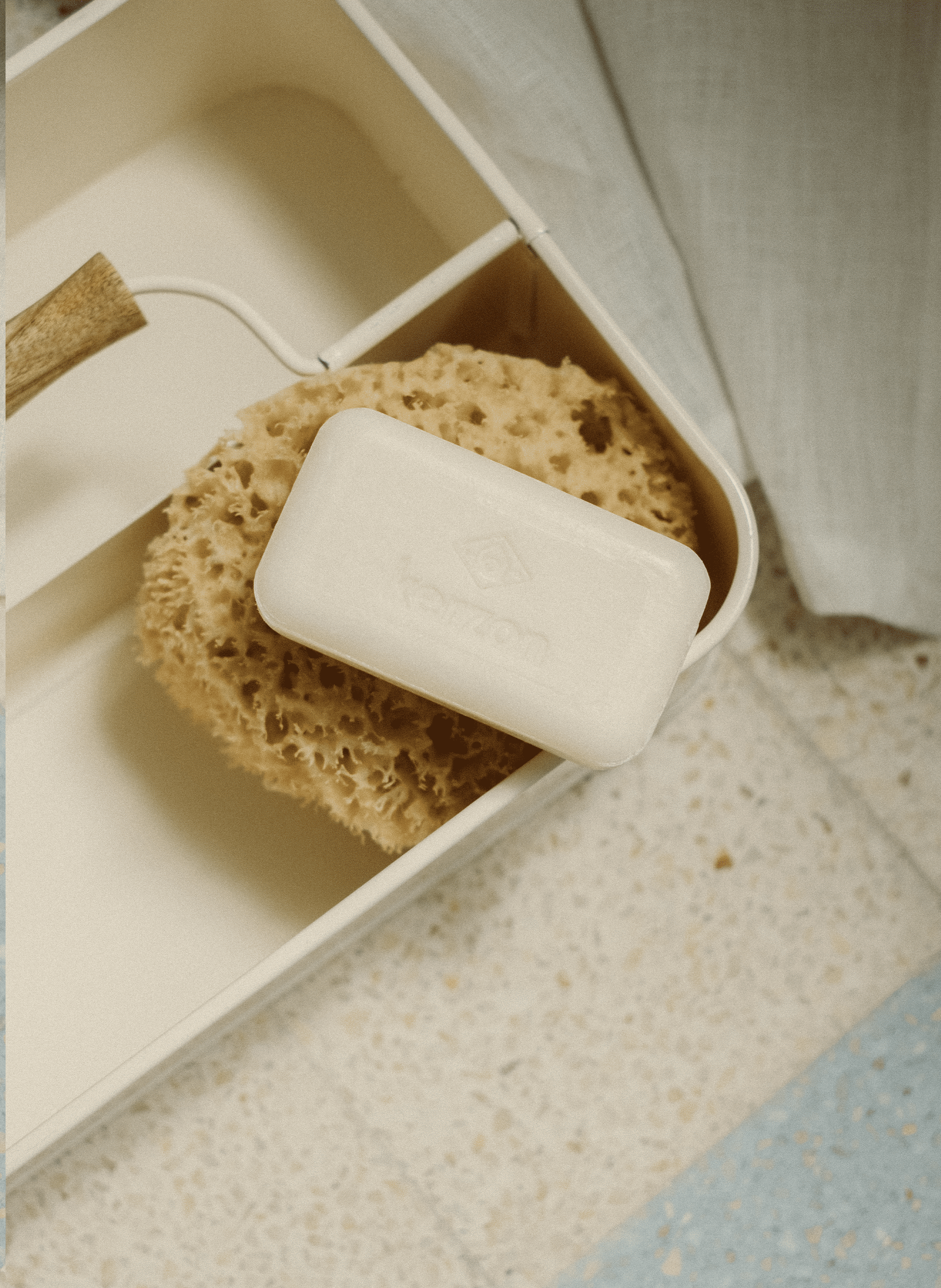 Solid Soap - Super Fresh KERZON No color