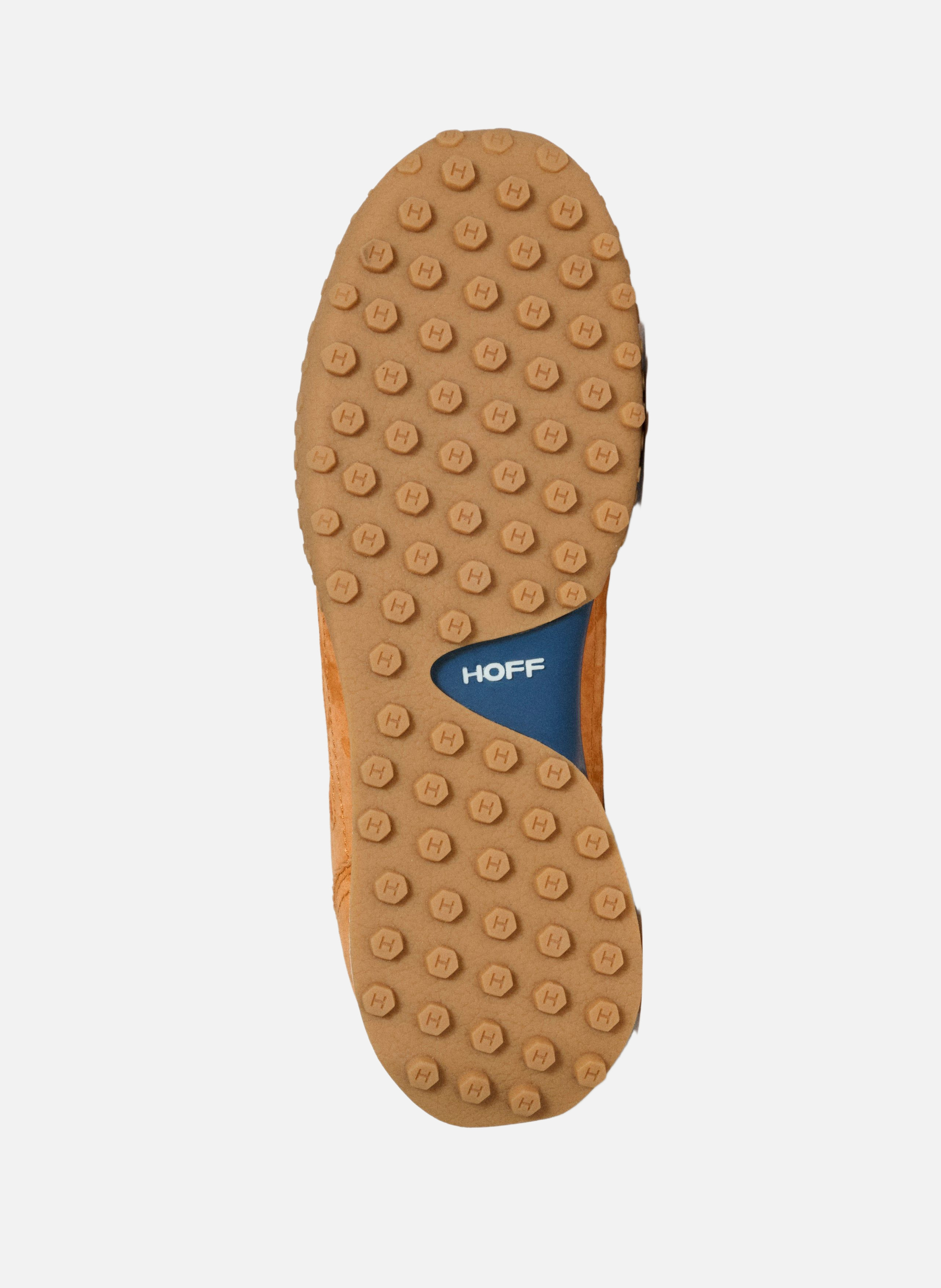 Hoff baskets décontractées bridge HOFF Orange