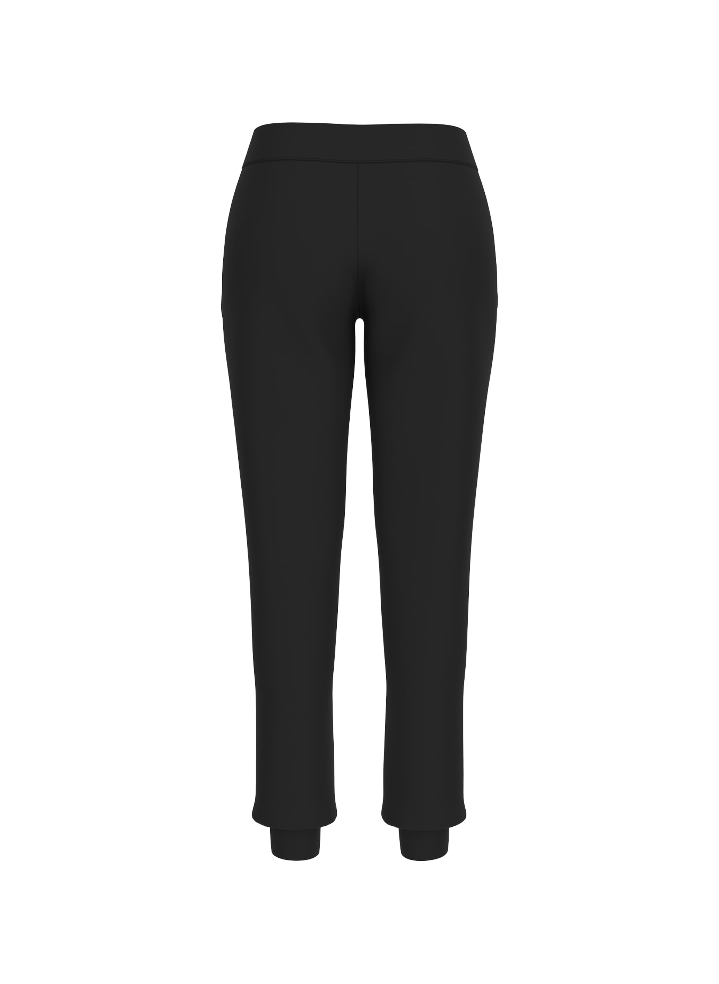 Pantalon de jogging GUESS Noir