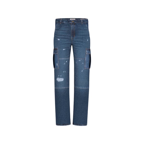 Guess Jean cargo