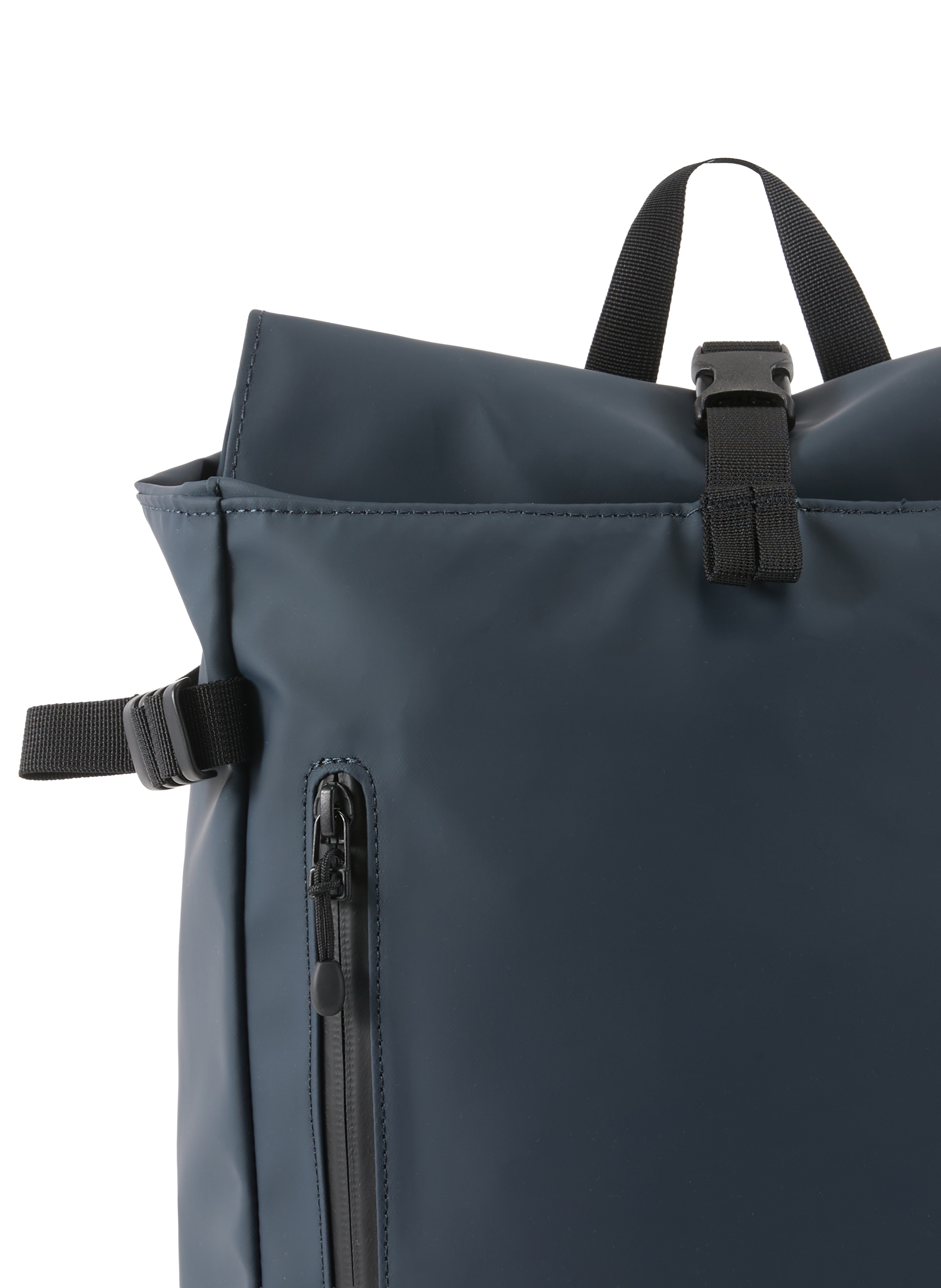 Sac à dos Stream Slim Rolltop M SANDQVIST Bleu