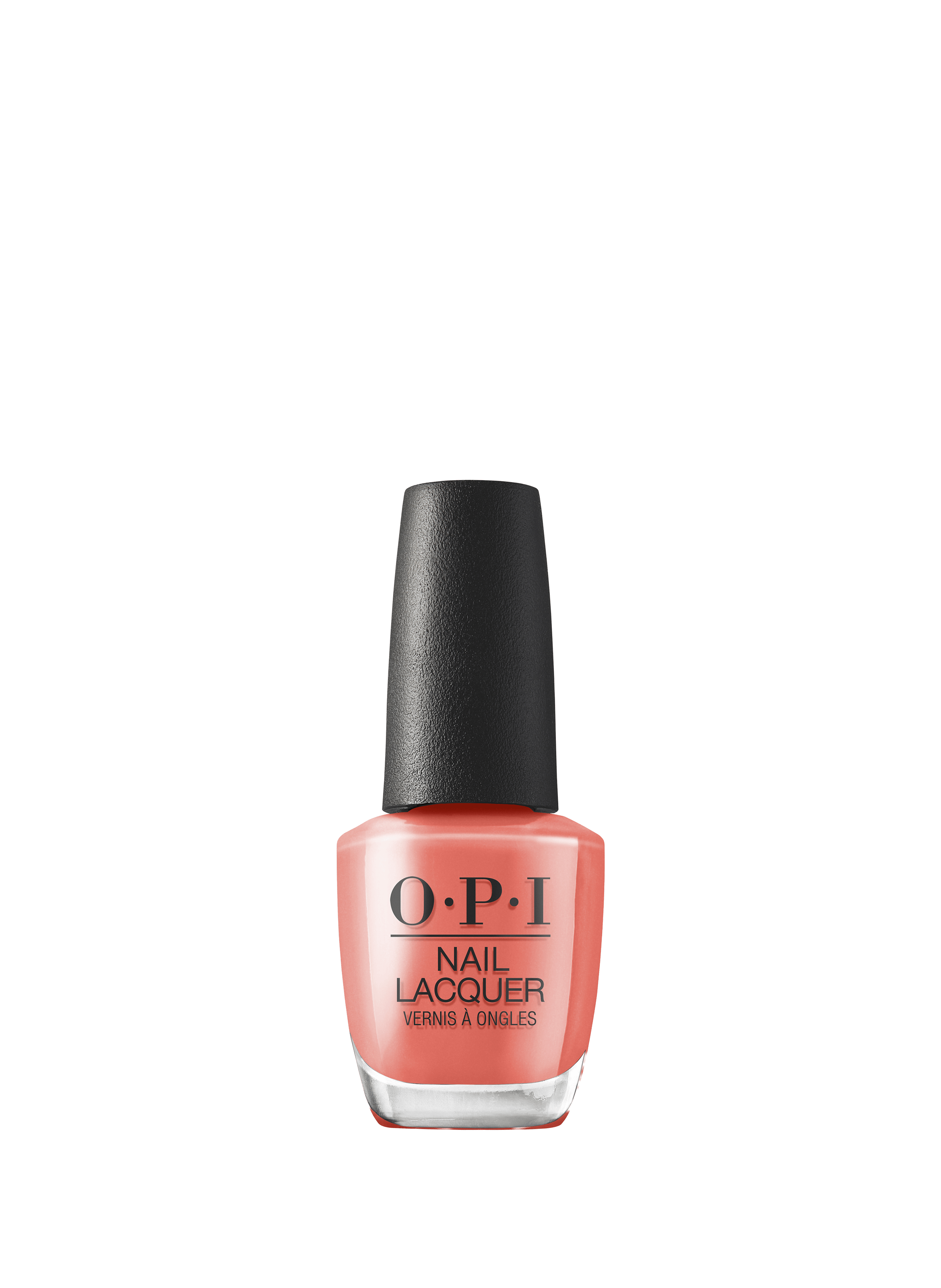 Shrimp Cocktail OPI Orange moyen
