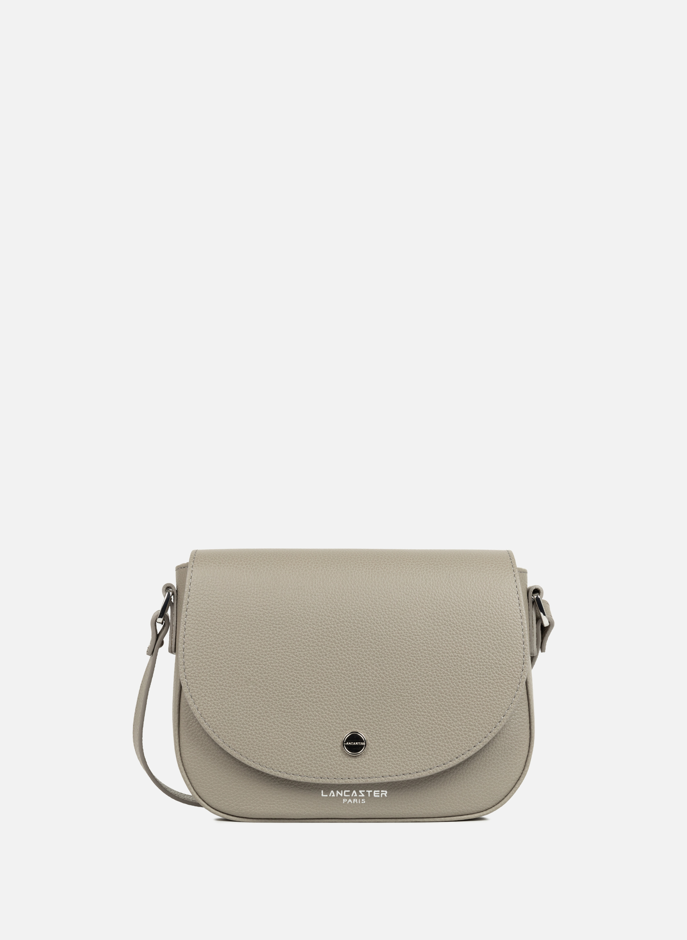 LANCASTER Crossbody bag - Milano Bao Grey