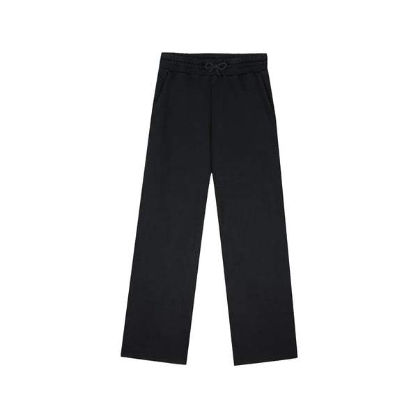 Pantalon de survêtement Largeau en coton Pantalon de survêtement Largeau en coton