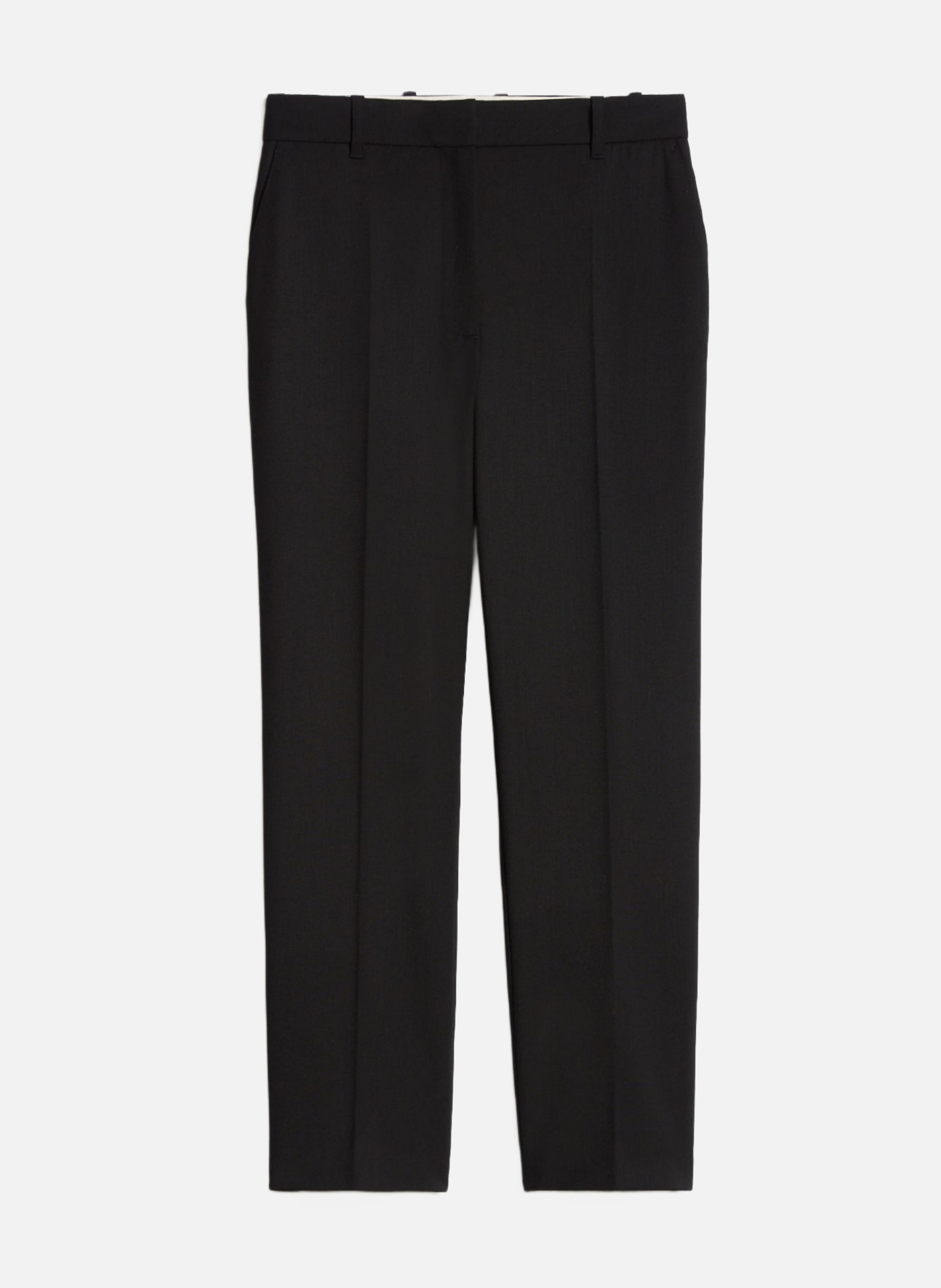 Pantalon Dandy VANESSA BRUNO Noir