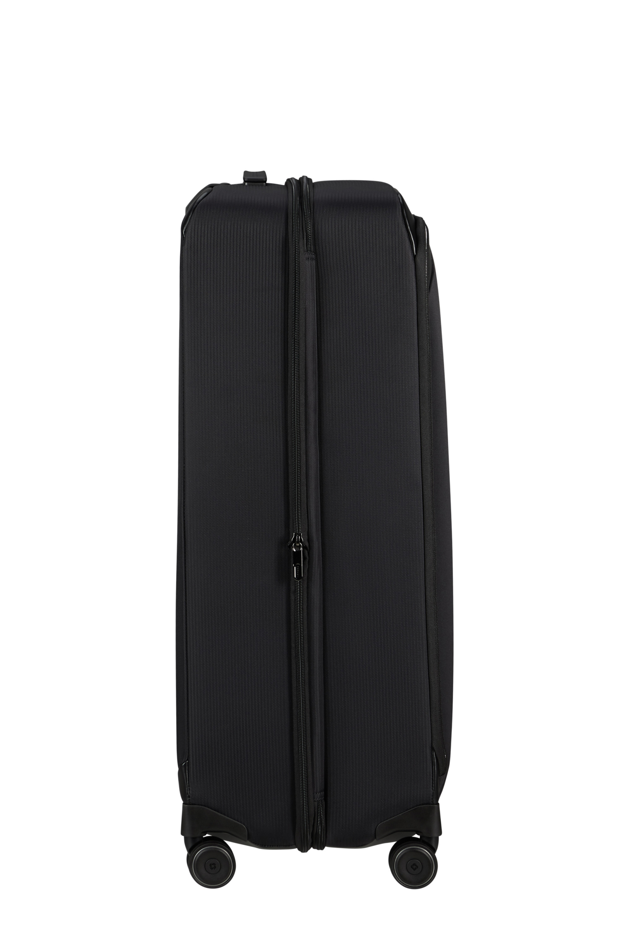 Splendix valise 4 roues taille l SAMSONITE Noir