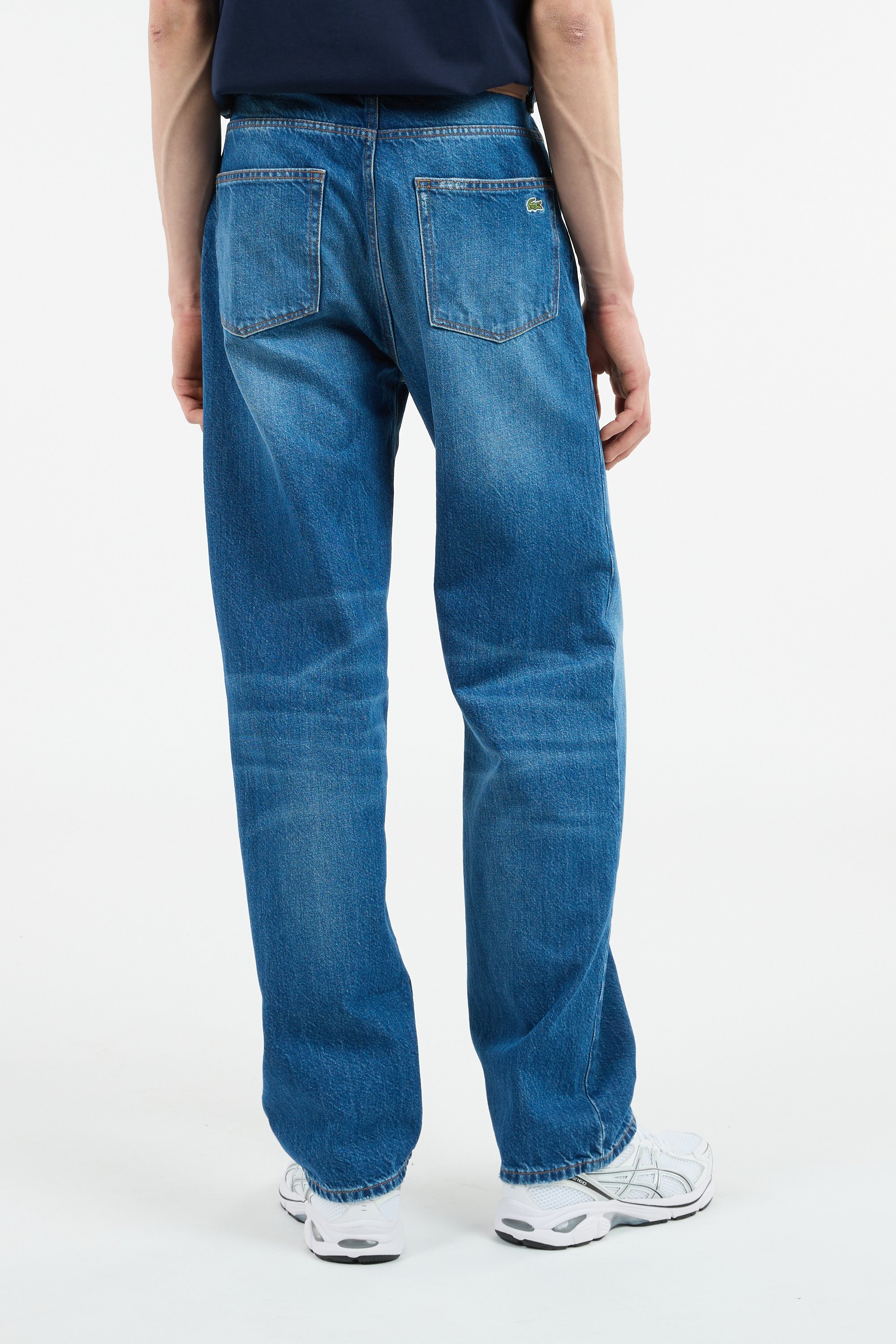 Jean LACOSTE Bleu