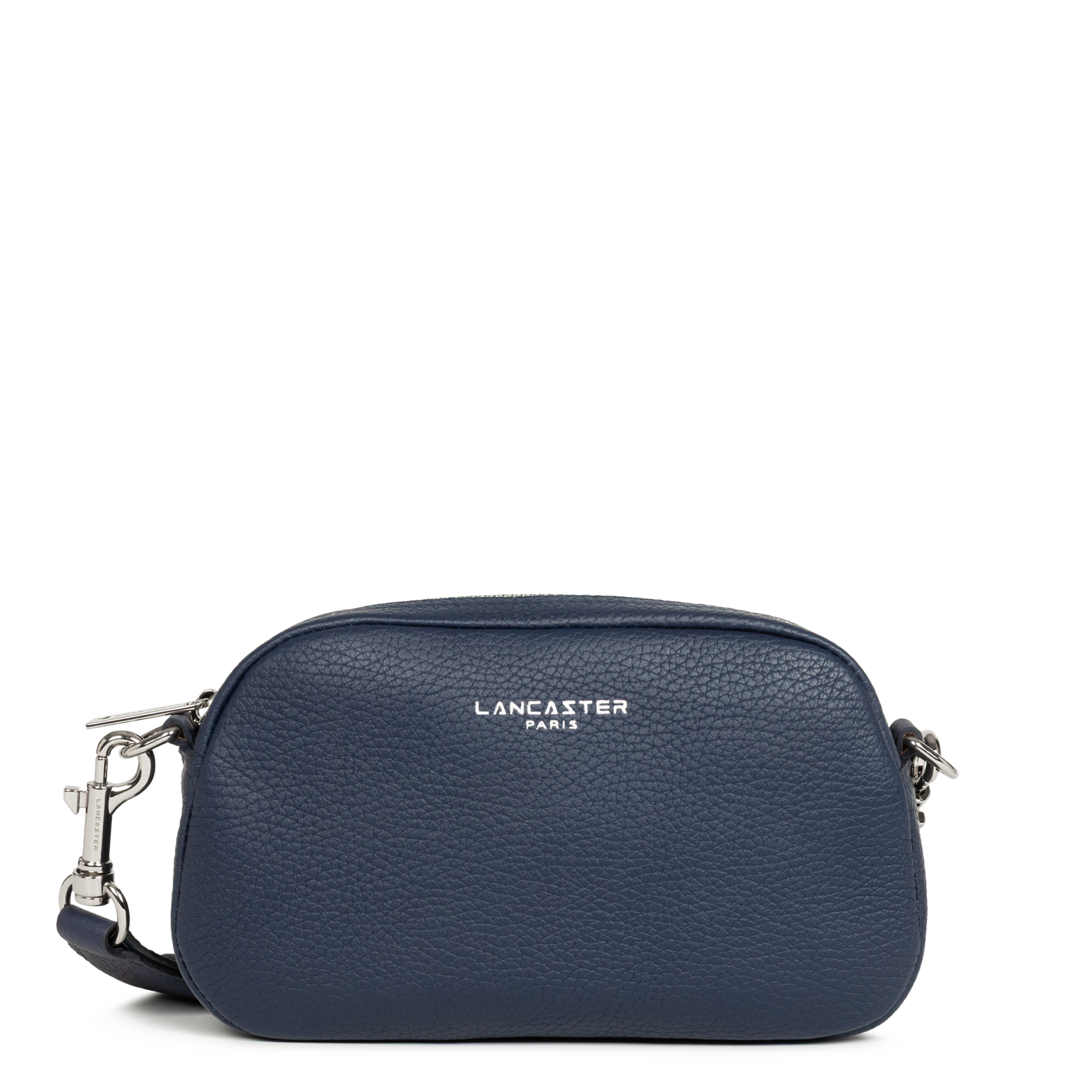 Petit sac trotteur - studio mimi LANCASTER Bleu