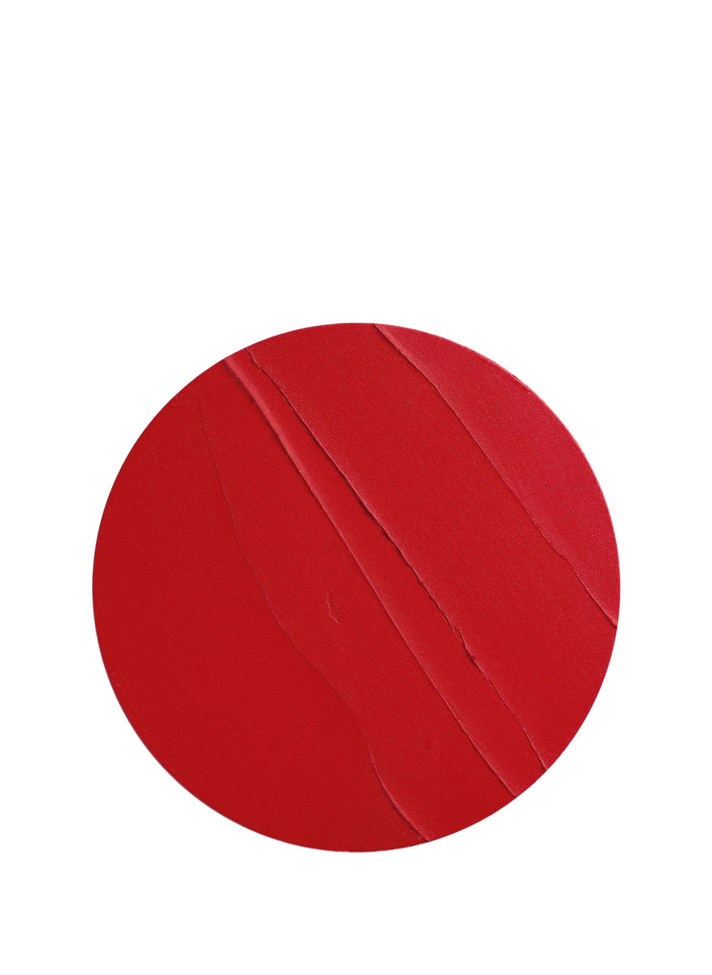 Rood Hermès, Matte lippenstift | 68 - rouge bleu HERMÈS Beauty