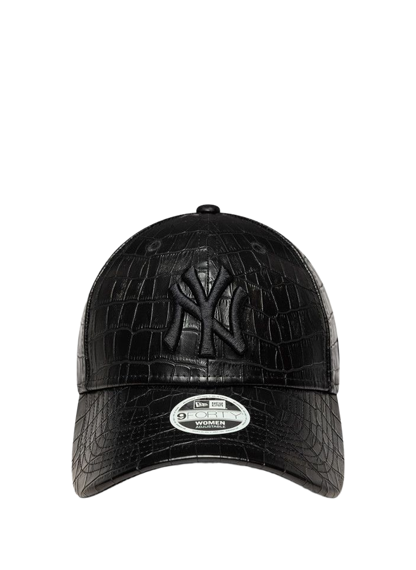 Baseball Cap NEW ERA Black