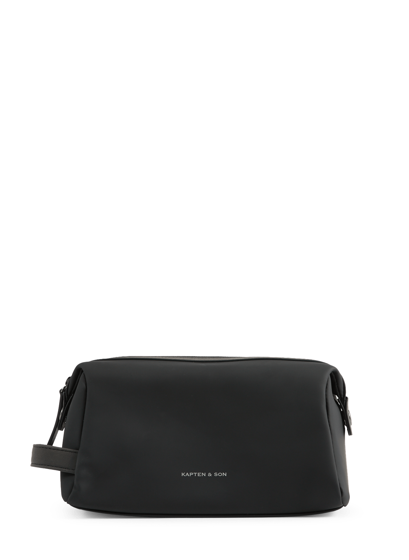 Windsor Pouch KAPTEN & SON Black