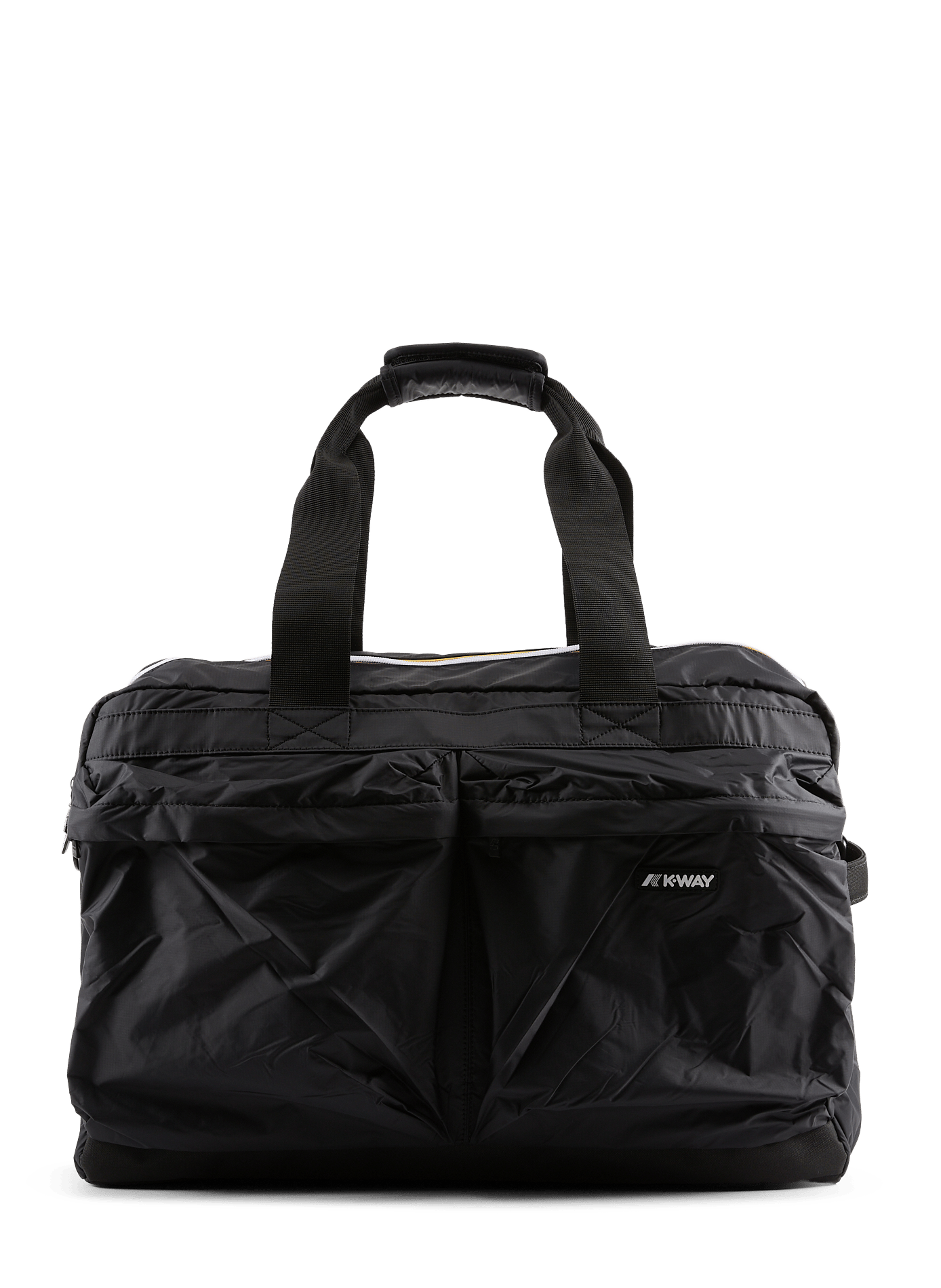 Sac de voyage Ardelu  K-WAY Noir