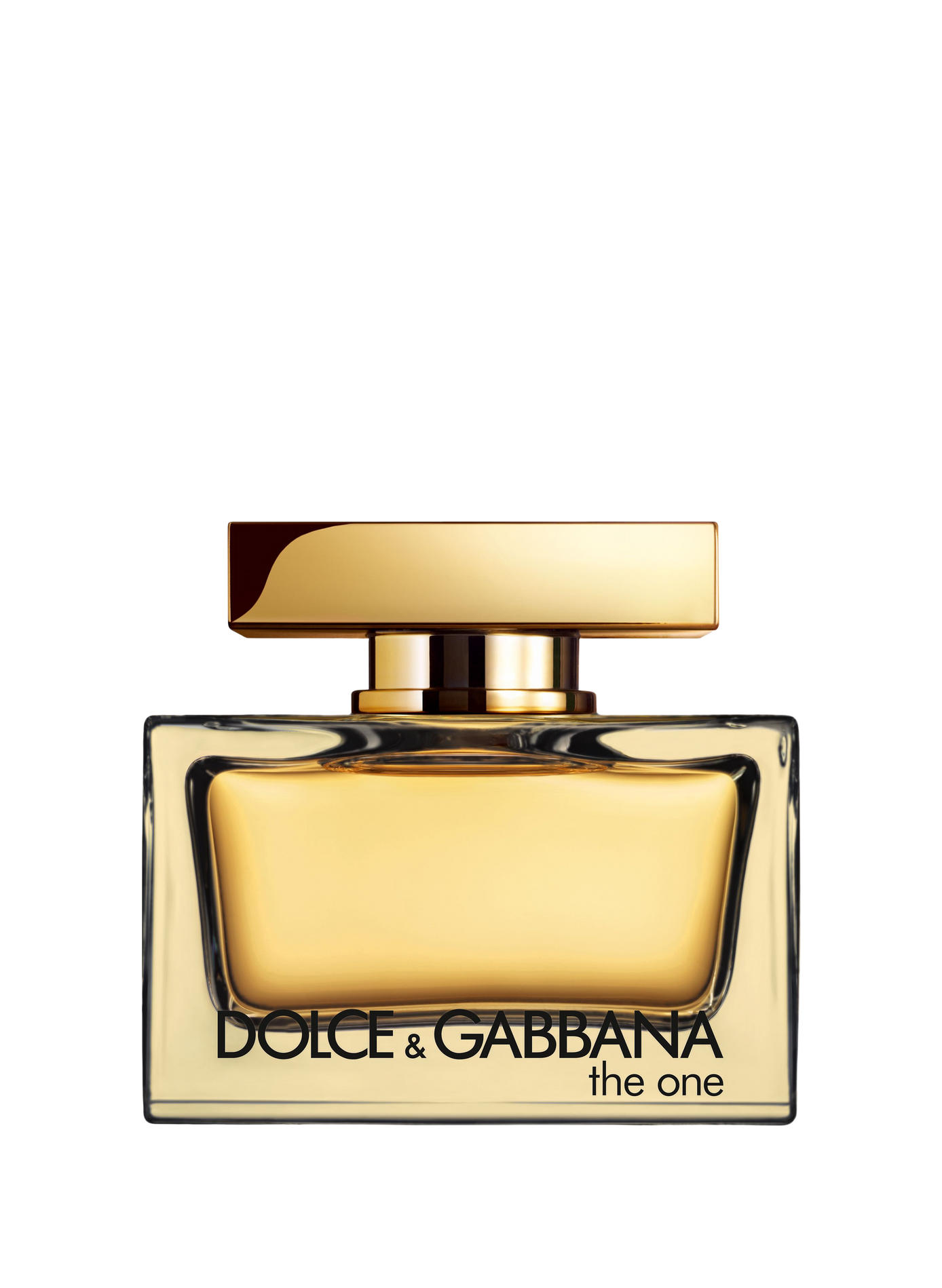 Der Eine - Eau de Parfum Intensiv DOLCE & GABBANA No color