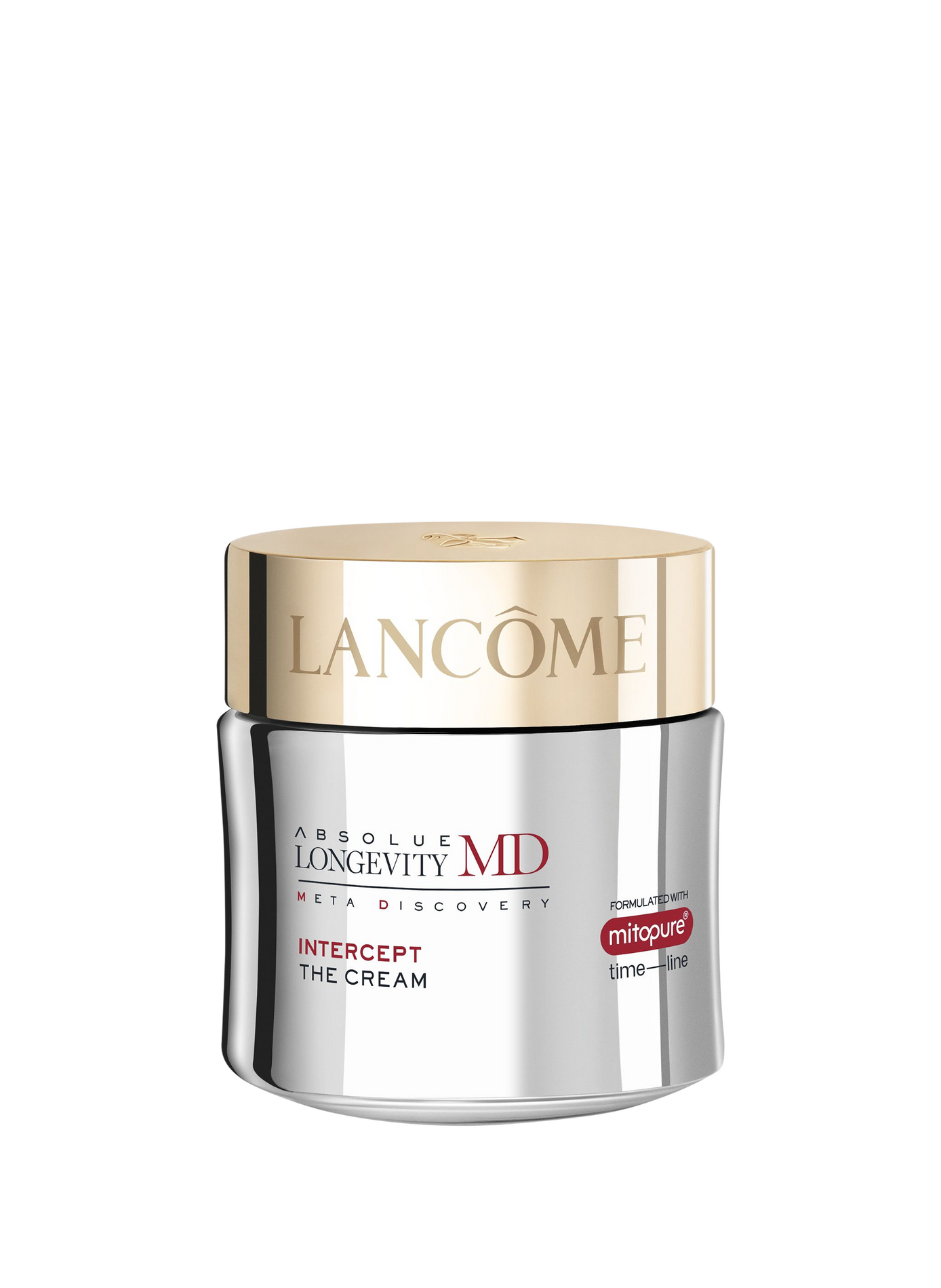 Intercept Absolue - Anti-Aging Cream LANCÔME No color