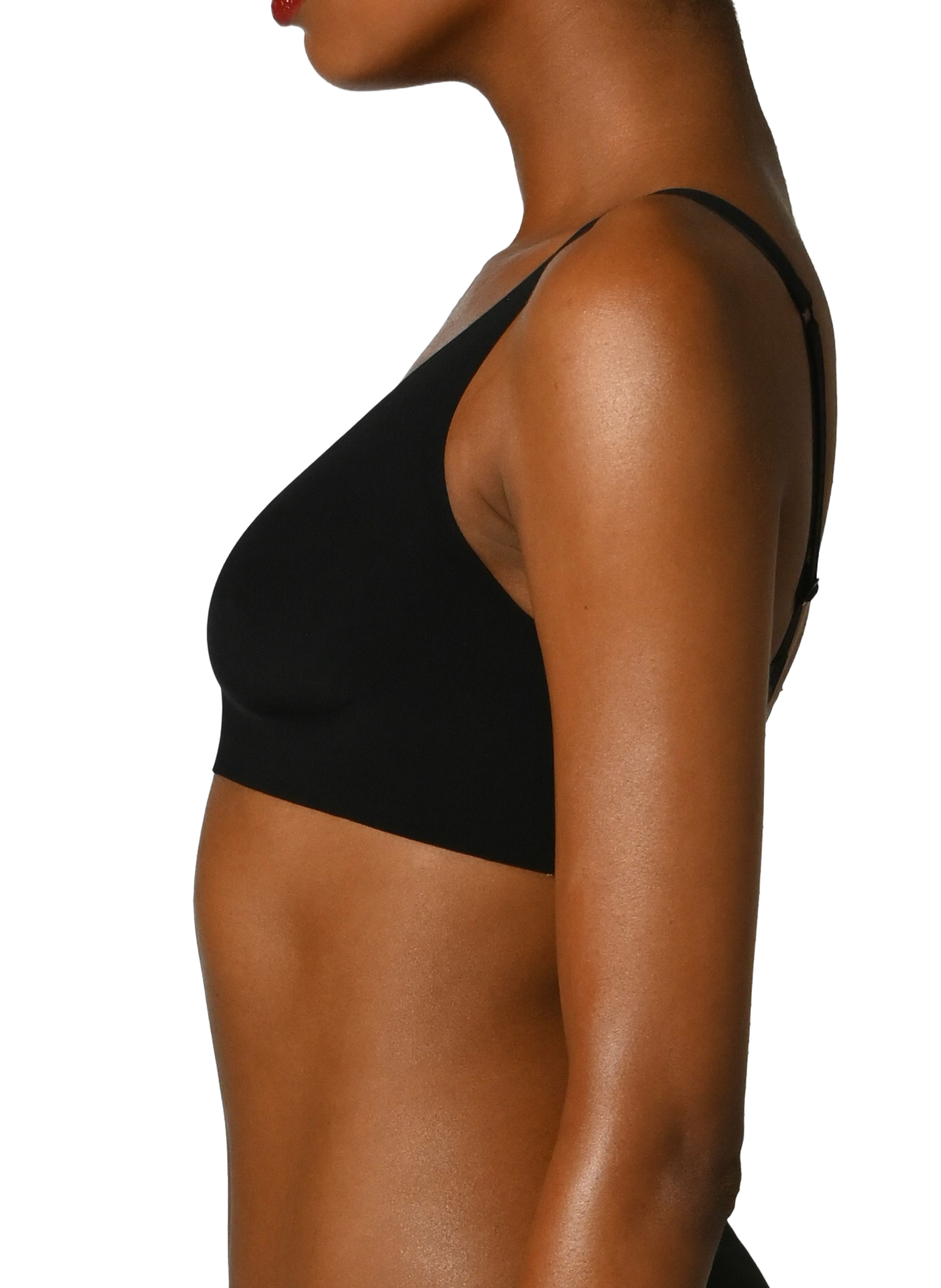 Soutien gorge | Zwart WOLFORD Dames