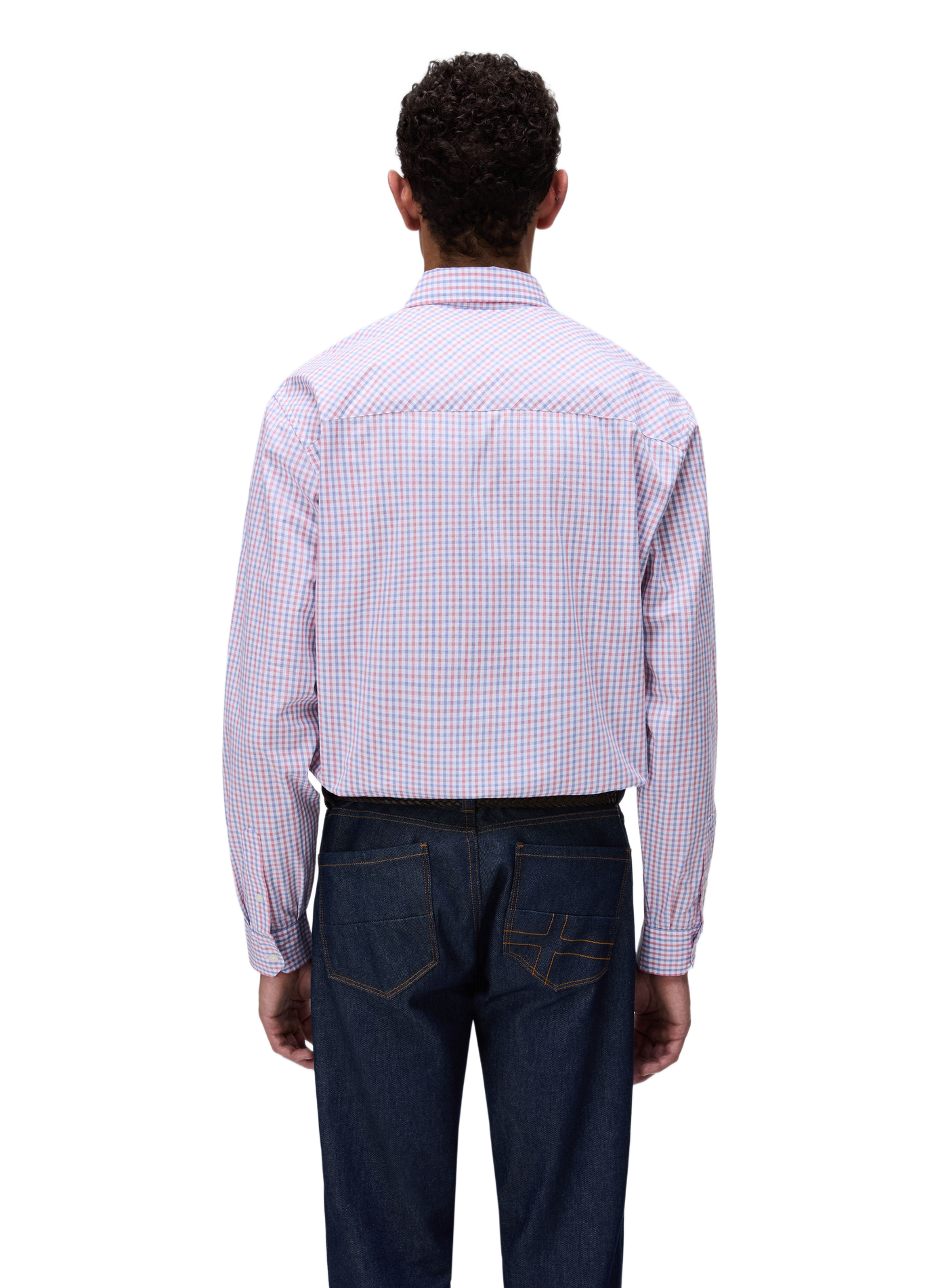 G-Terra Shirt NAPAPIJRI Multicolour