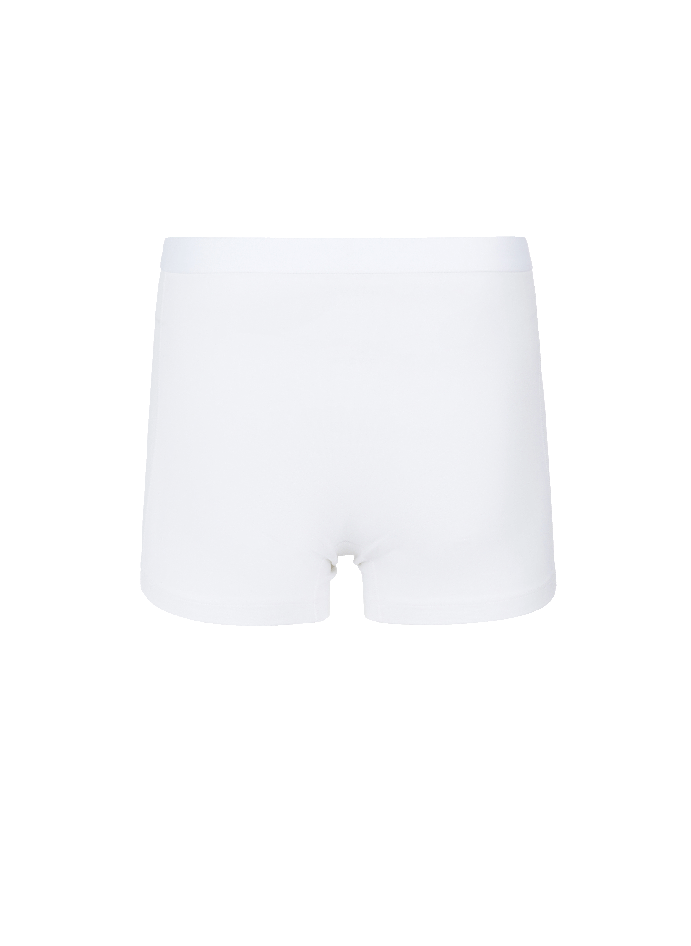 Boxer en coton organique