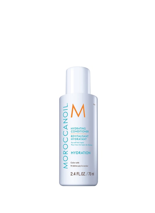 Après-shampoing hydratant 70ml