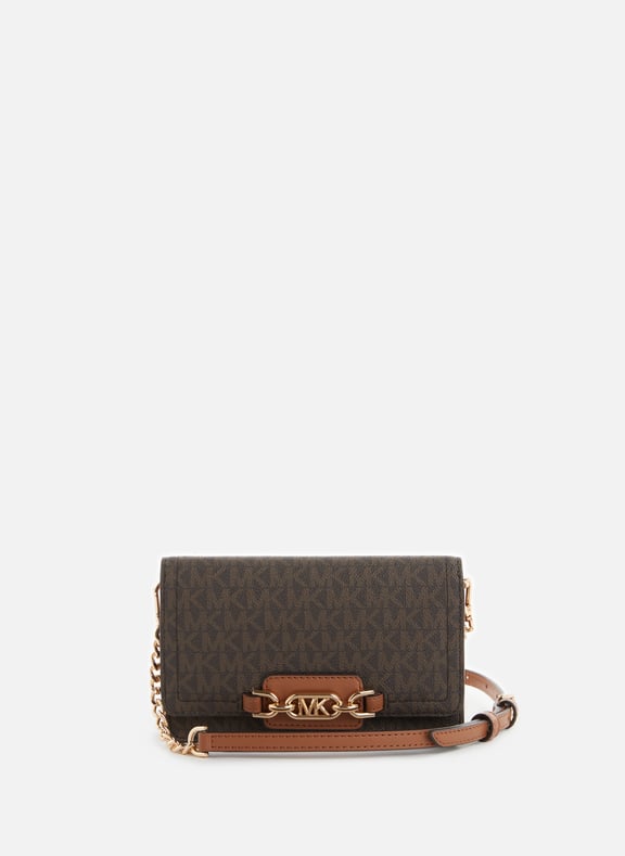 SAC BANDOULI RE HEATHER MICHAEL BY MICHAEL KORS pour FEMME