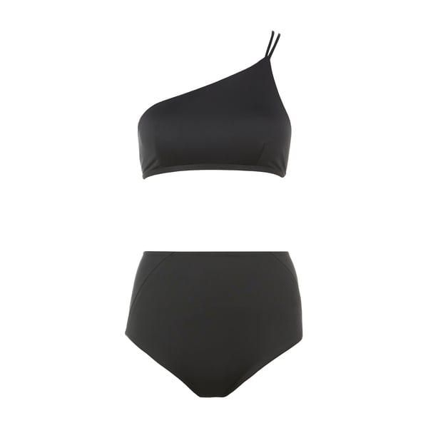 Maillot de bain 2 pièces