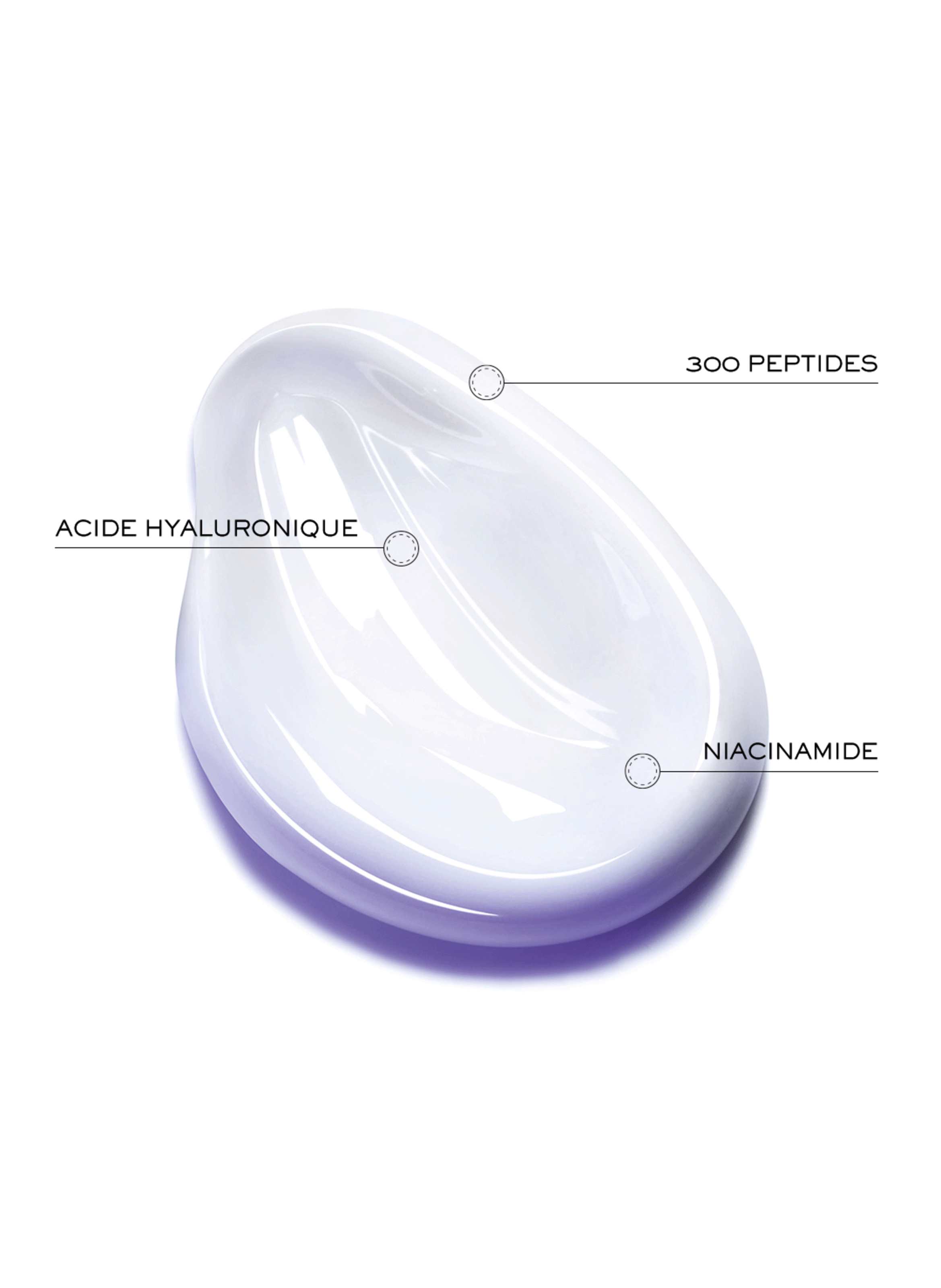 Rénergie high-performance anti-ageing cream LANCÔME No color