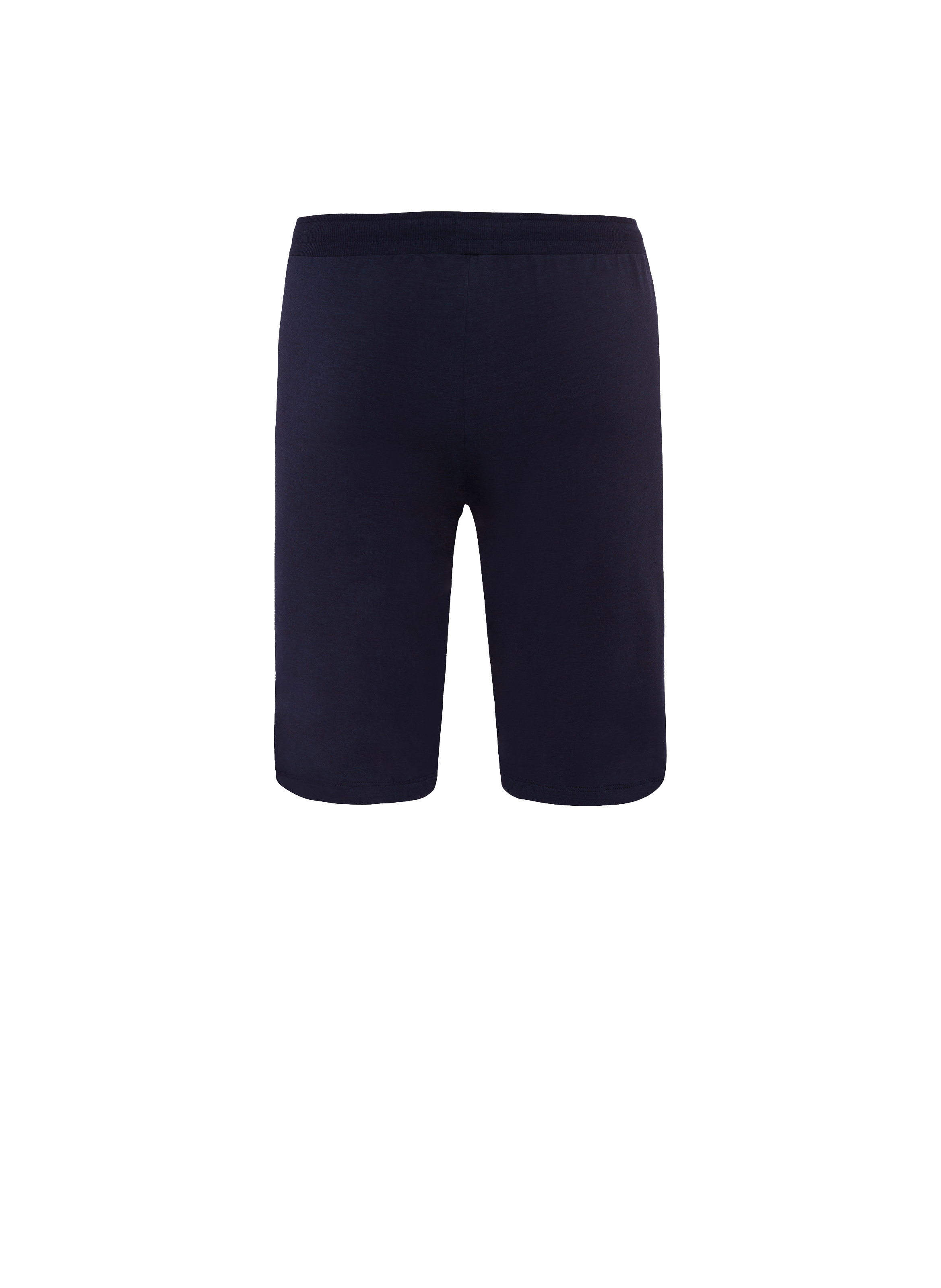 Pyjama shorts HANRO Blue
