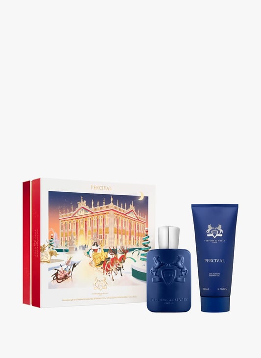 Coffre Festive - Percival