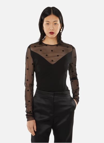 Ensemble givenchy femme sale
