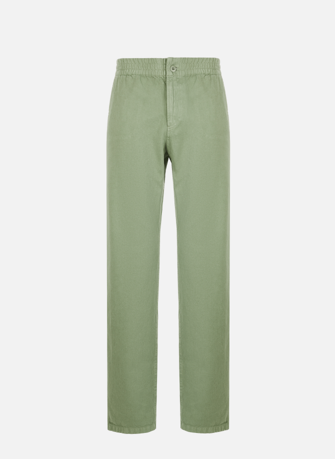 Straight trousers  A.P.C.