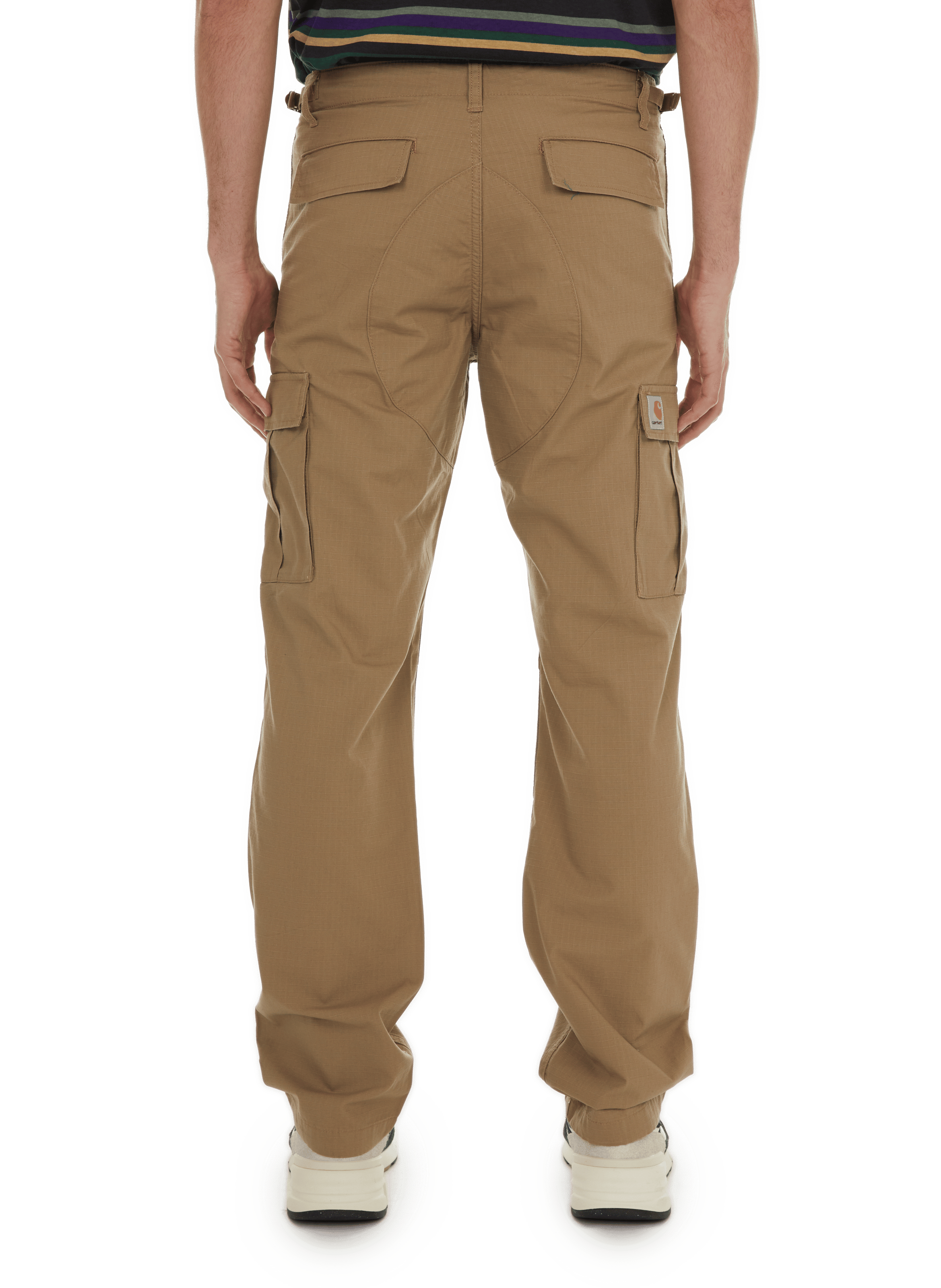 Pantalon Aviation CARHARTT WIP Beige