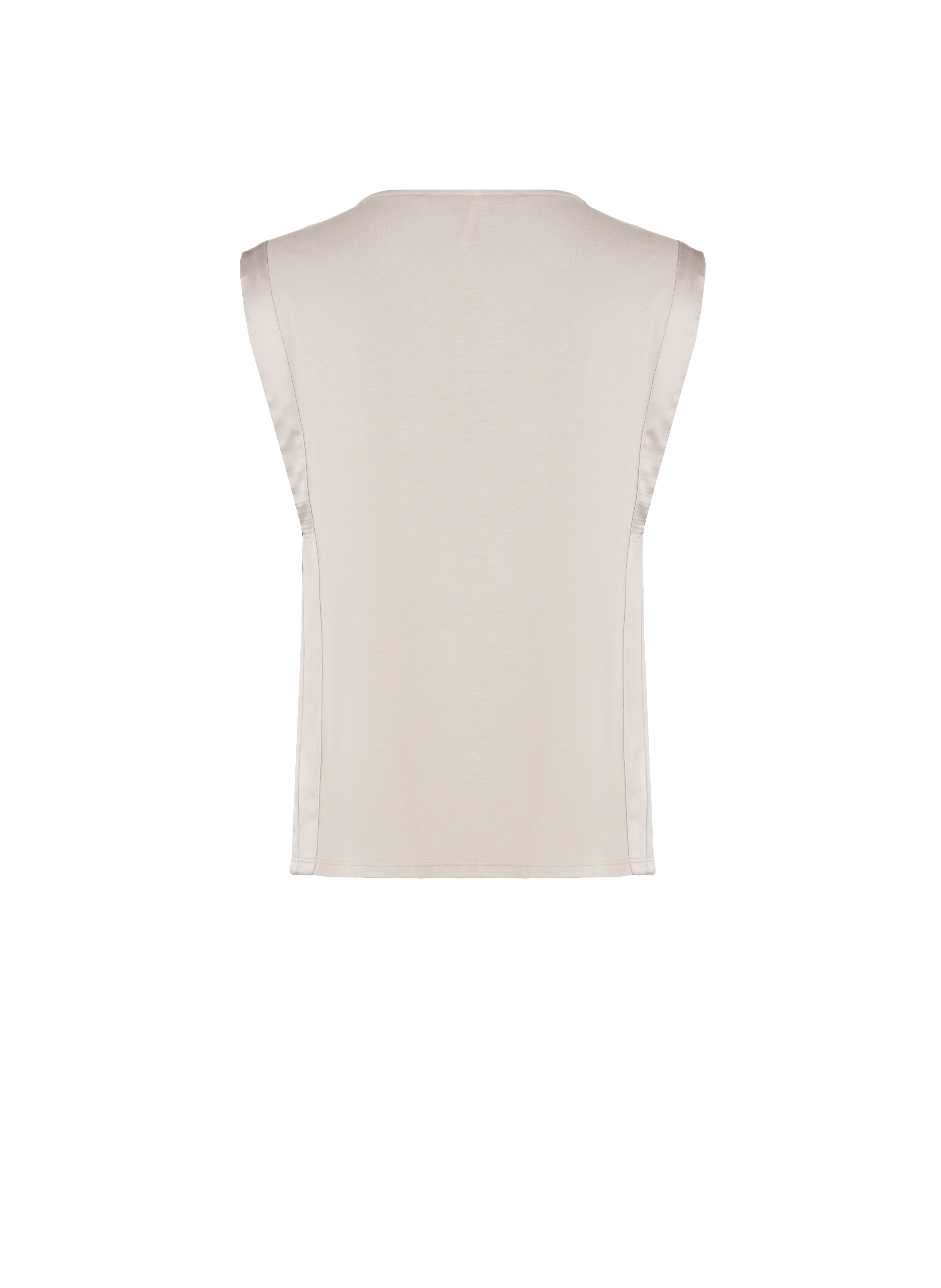 Ensemble pyjama Minorque LAURENCE TAVERNIER Gris