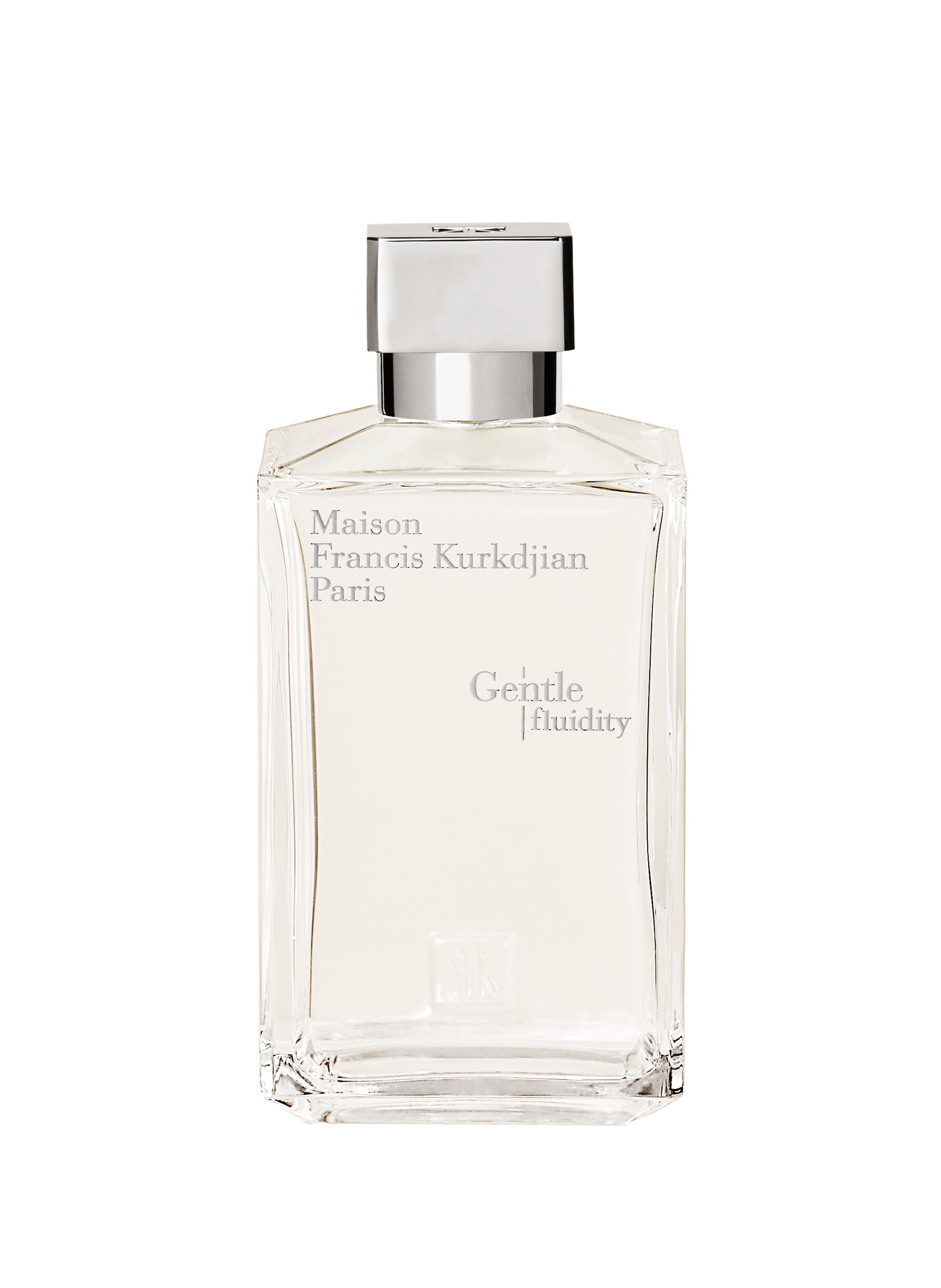 gentle Fluidity Silver - Eau de parfum MAISON FRANCIS KURKDJIAN No color