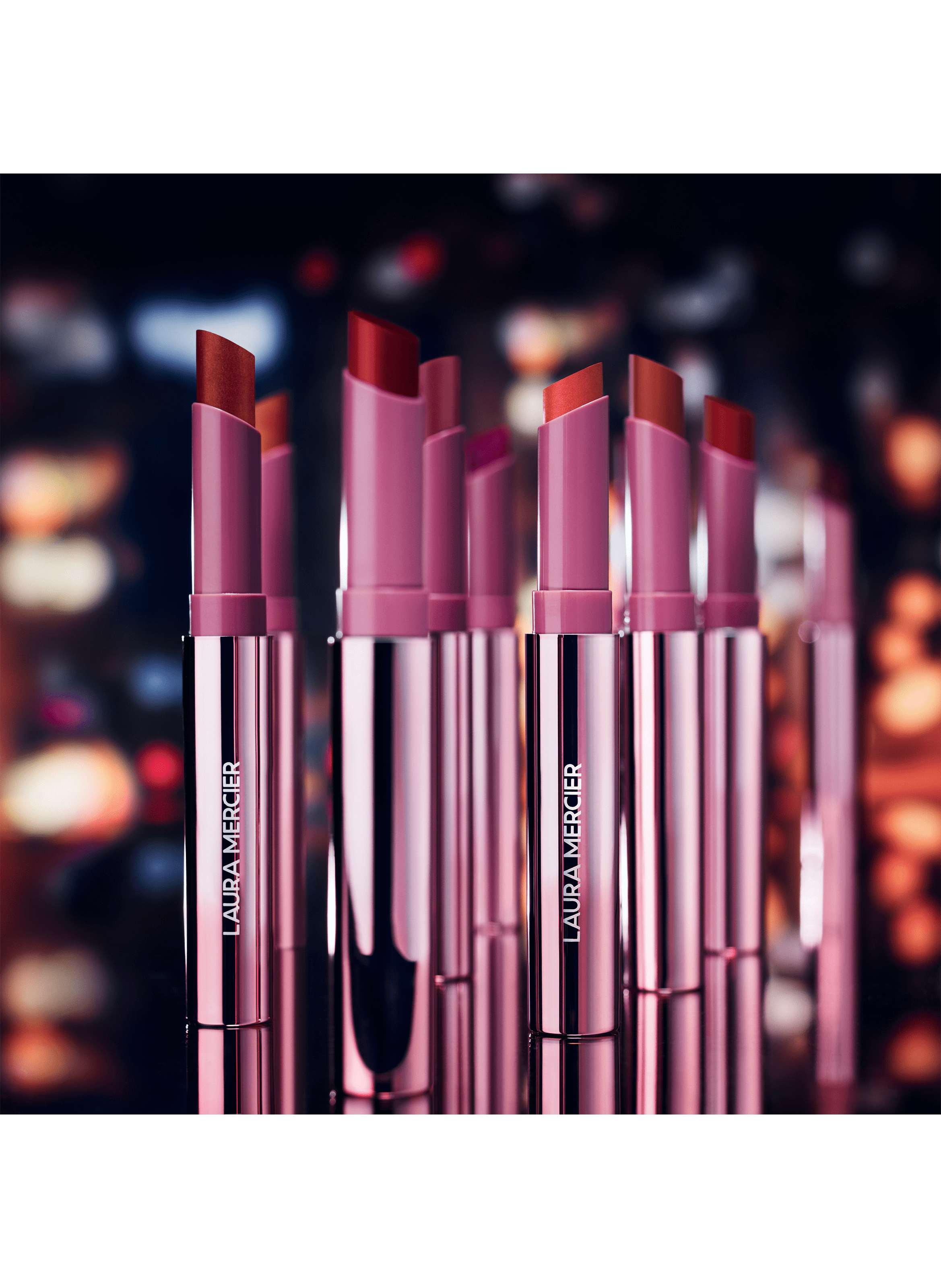 Lipstick - High Vibe Lip Color 121 bliss