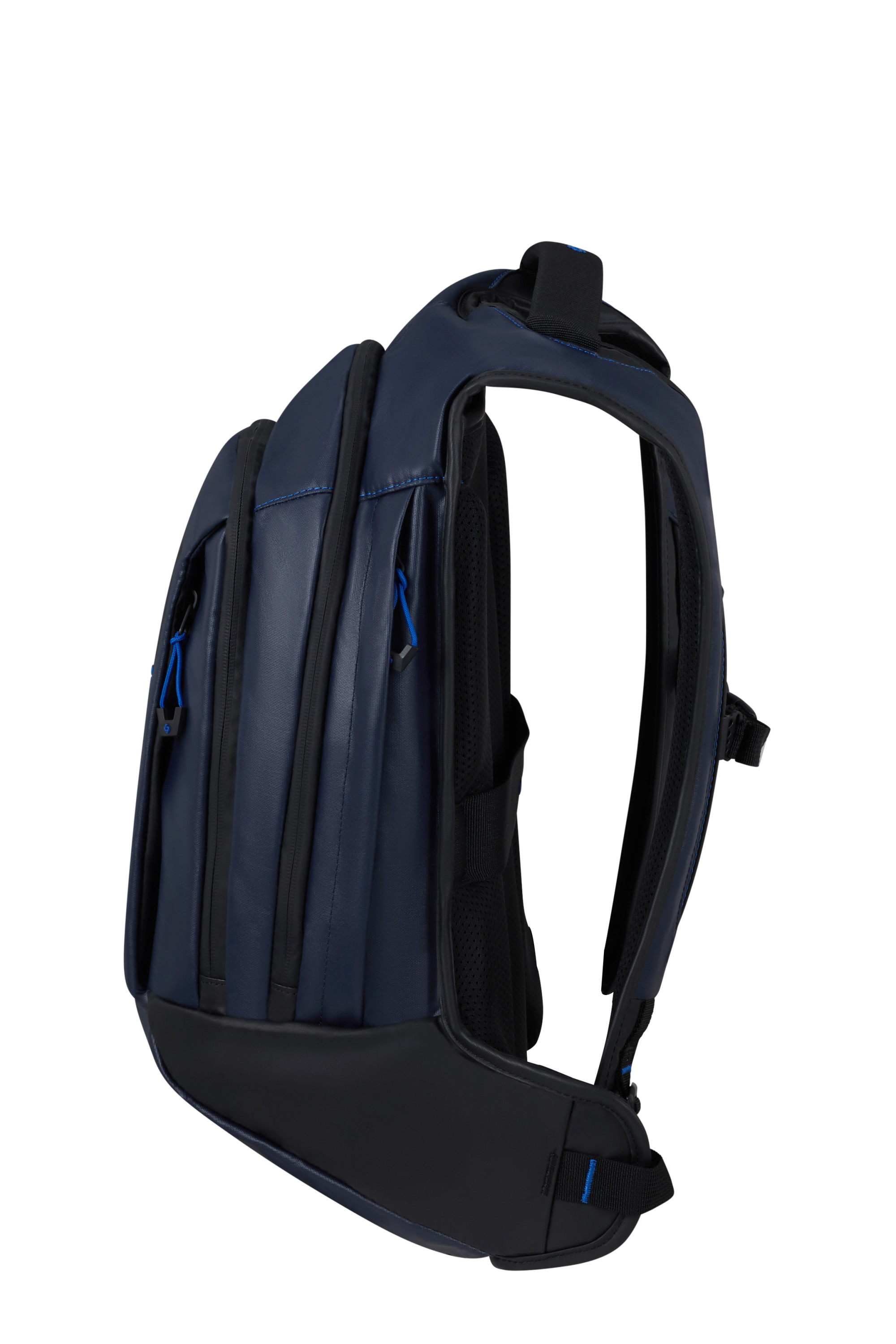 Ecodiver sac à dos ordinateur SAMSONITE Bleu