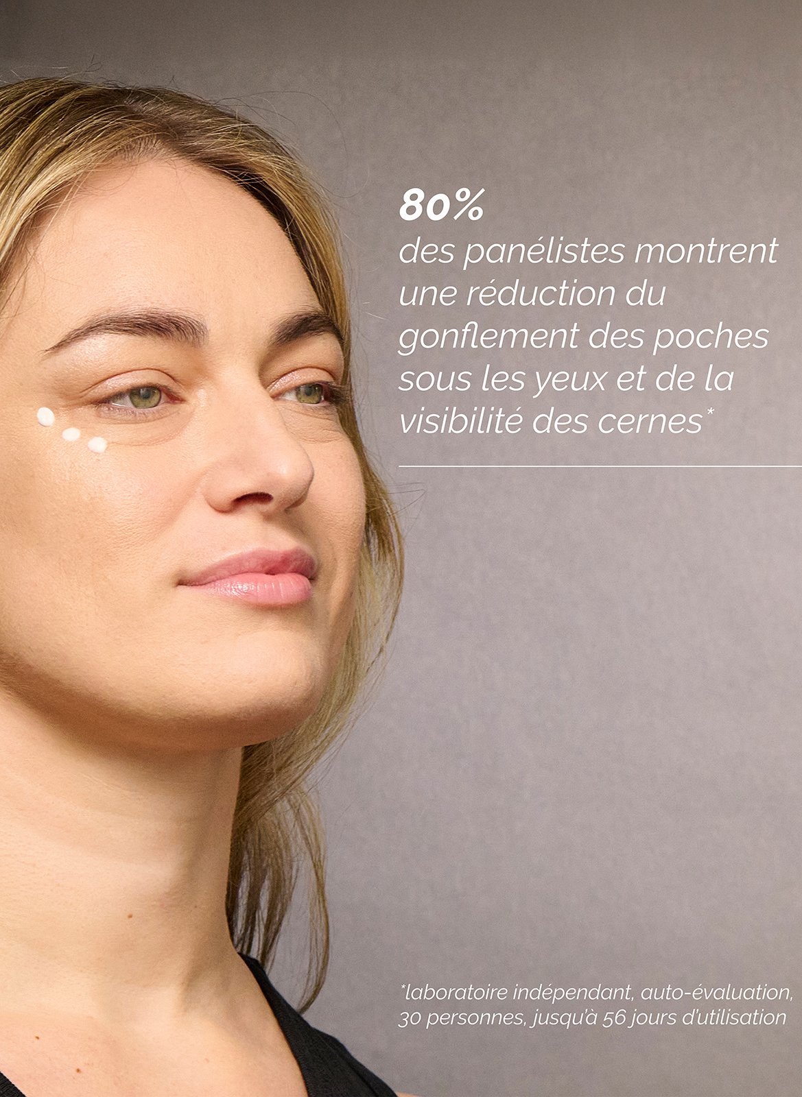 Skin regimen LX lift eye cream COMFORT ZONE No color