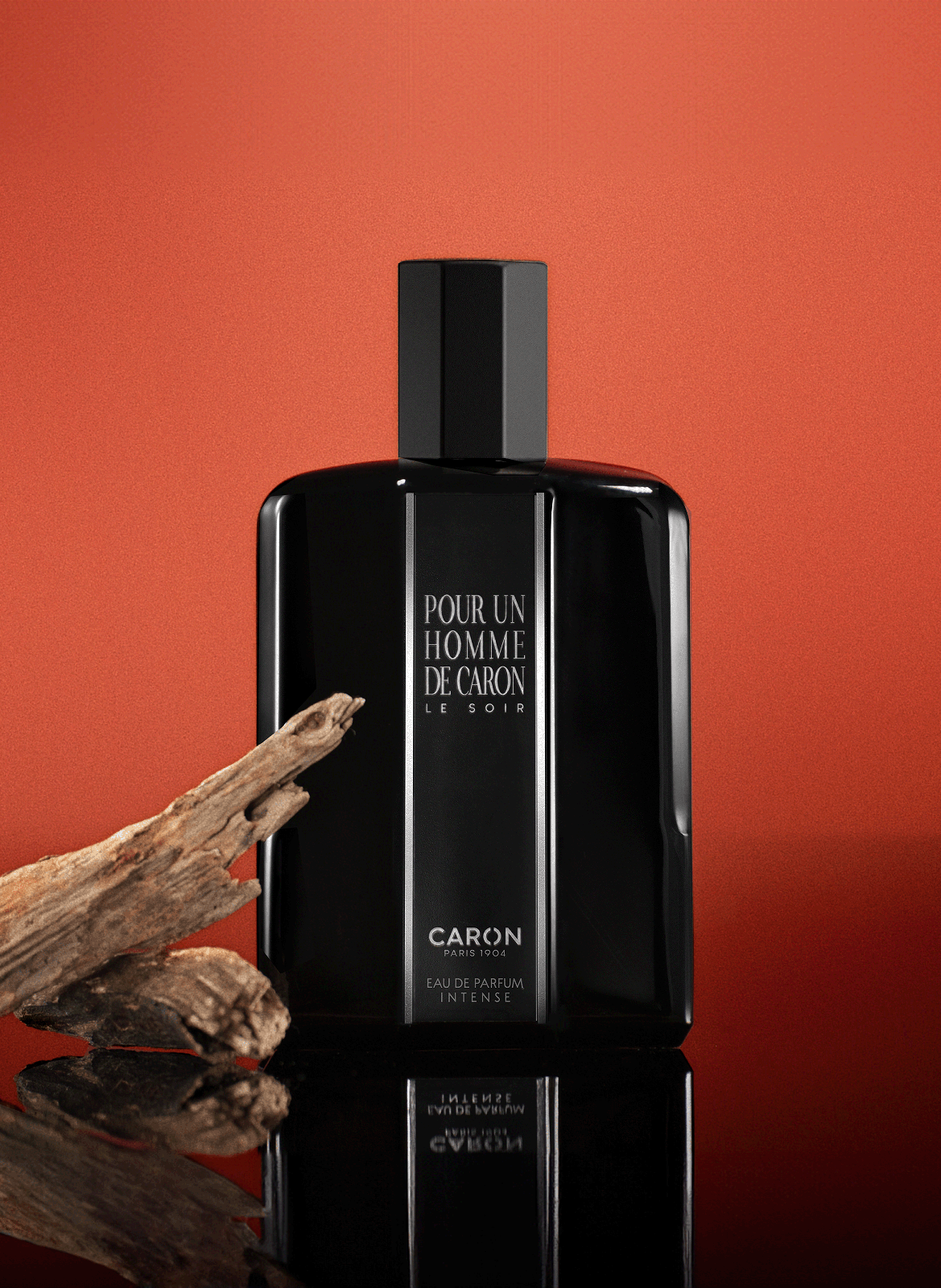 Eau de Parfum - Pour Un Homme de CARON Le Soir CARON No color