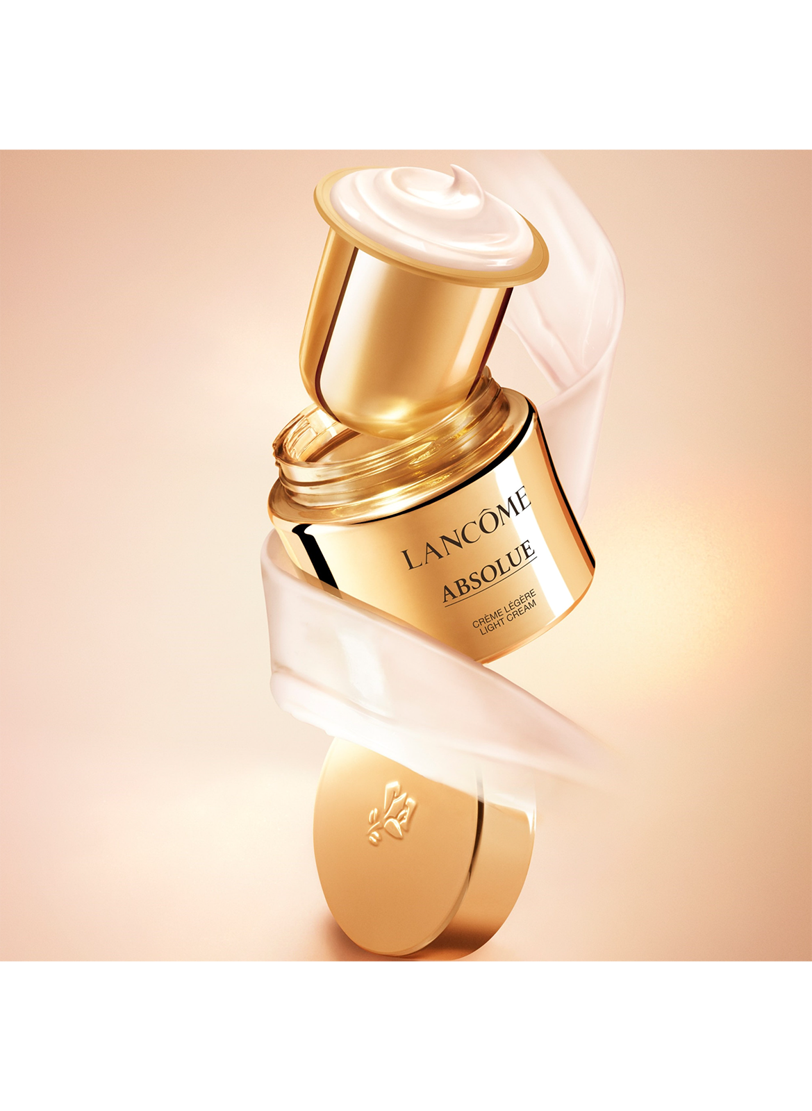 Absolue - Light Regenerating Illuminating Cream No color