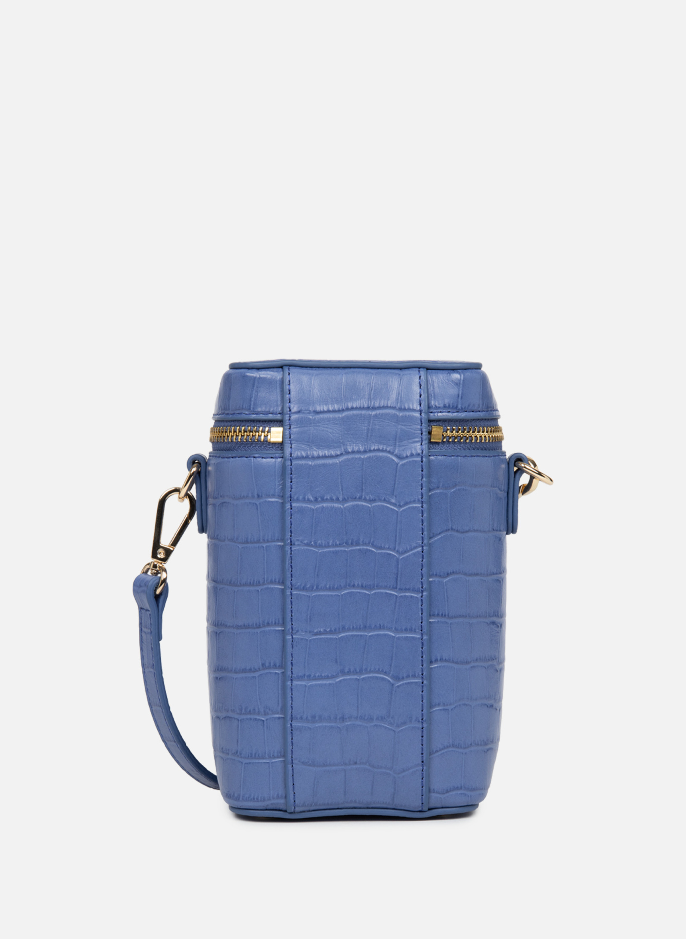 Mini vanity case - Exo Ashna LANCASTER Blue