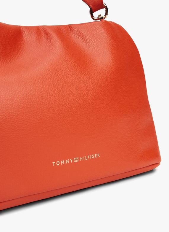 Sac seau de plage | Gris by TOMMY HILFIGER Sac seau de plage Gris