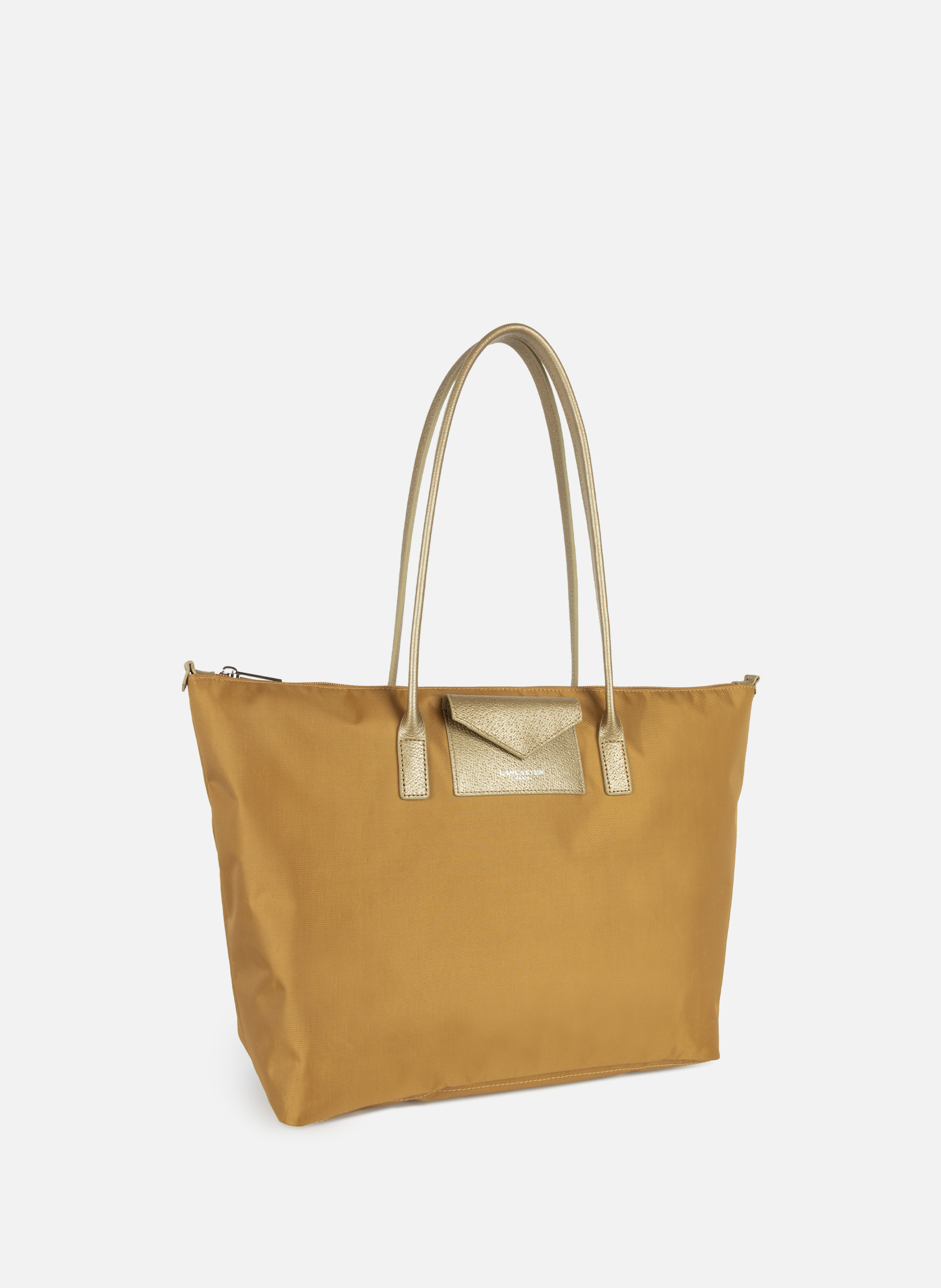 Large tote bag - Smart KBA Golden