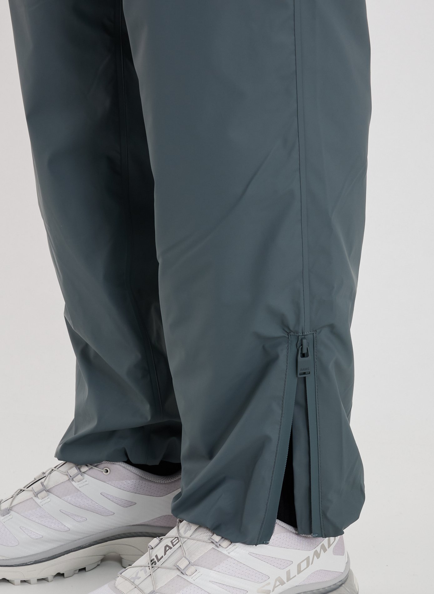 Waterproof Pants RAINS Blue
