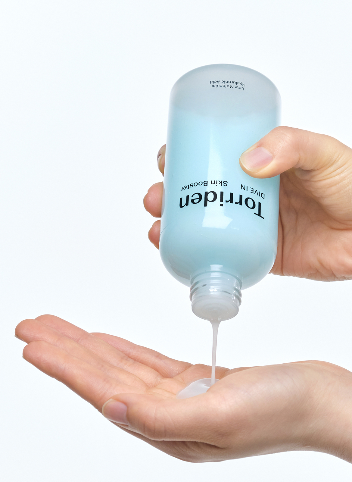 DIVE IN - Essence à l'Acide Hyaluronique Bas Poids Moléculaire No color