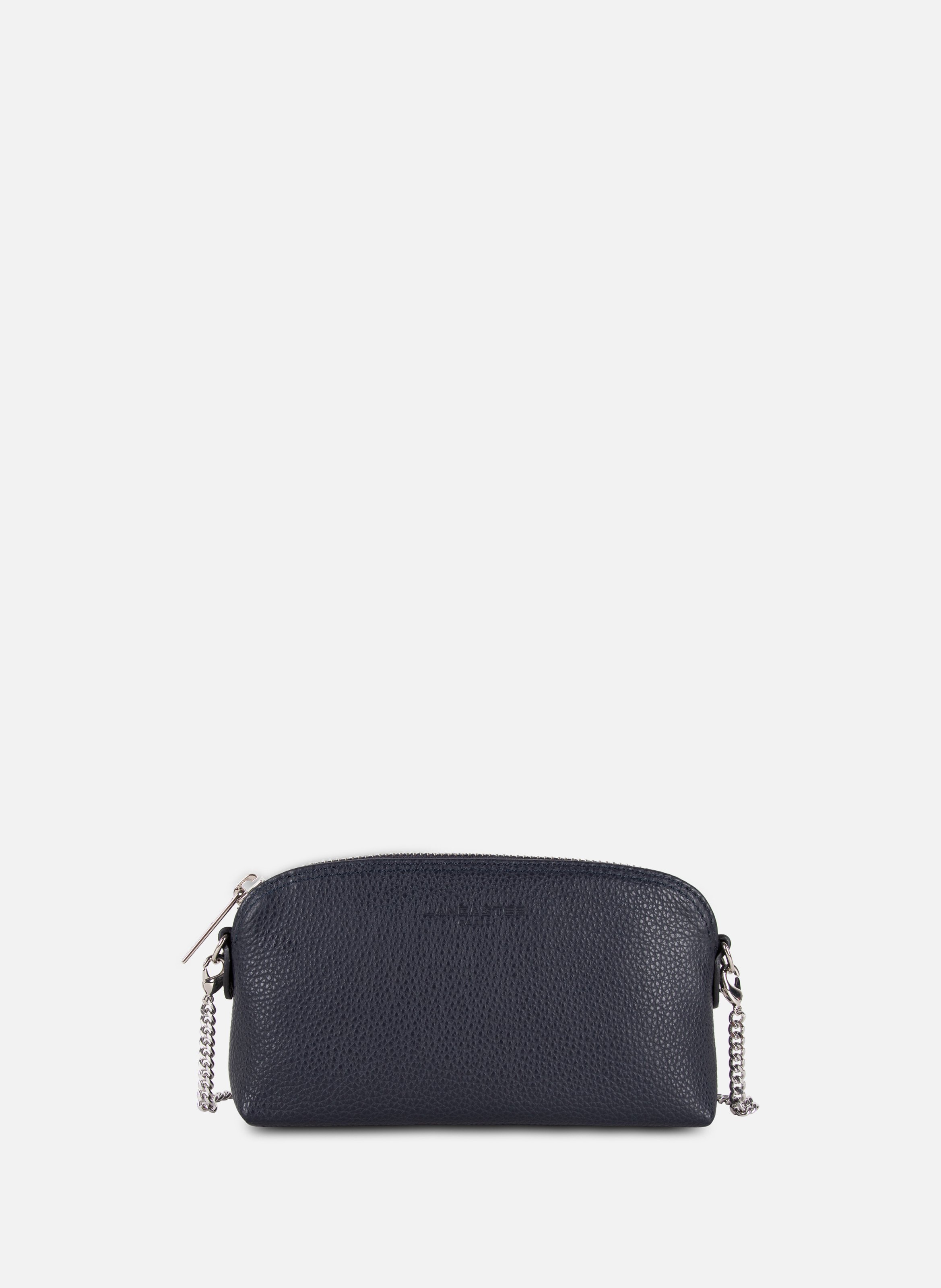 Trousse - foulonné pm LANCASTER Bleu